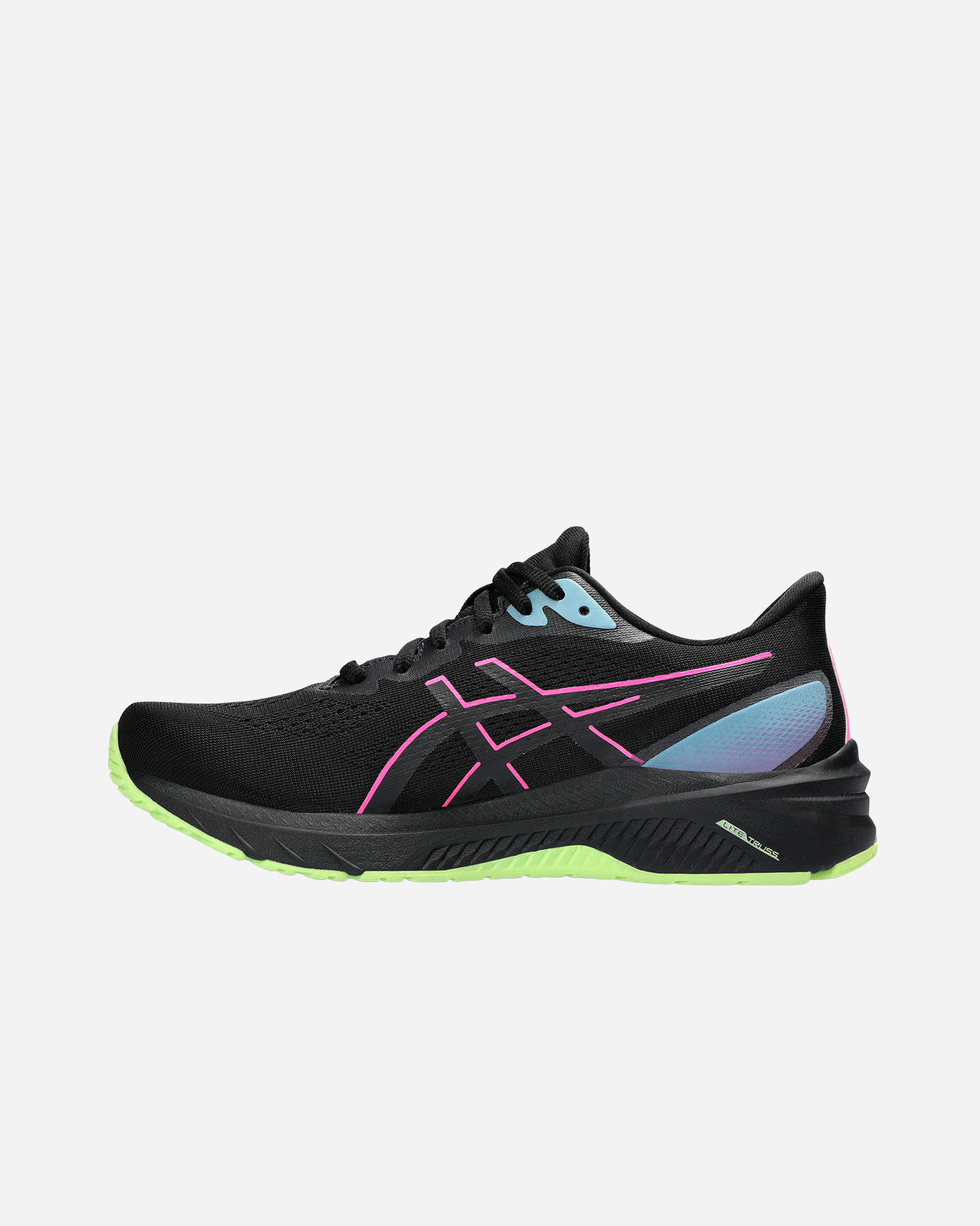 Scarpe running impermeabili asics online