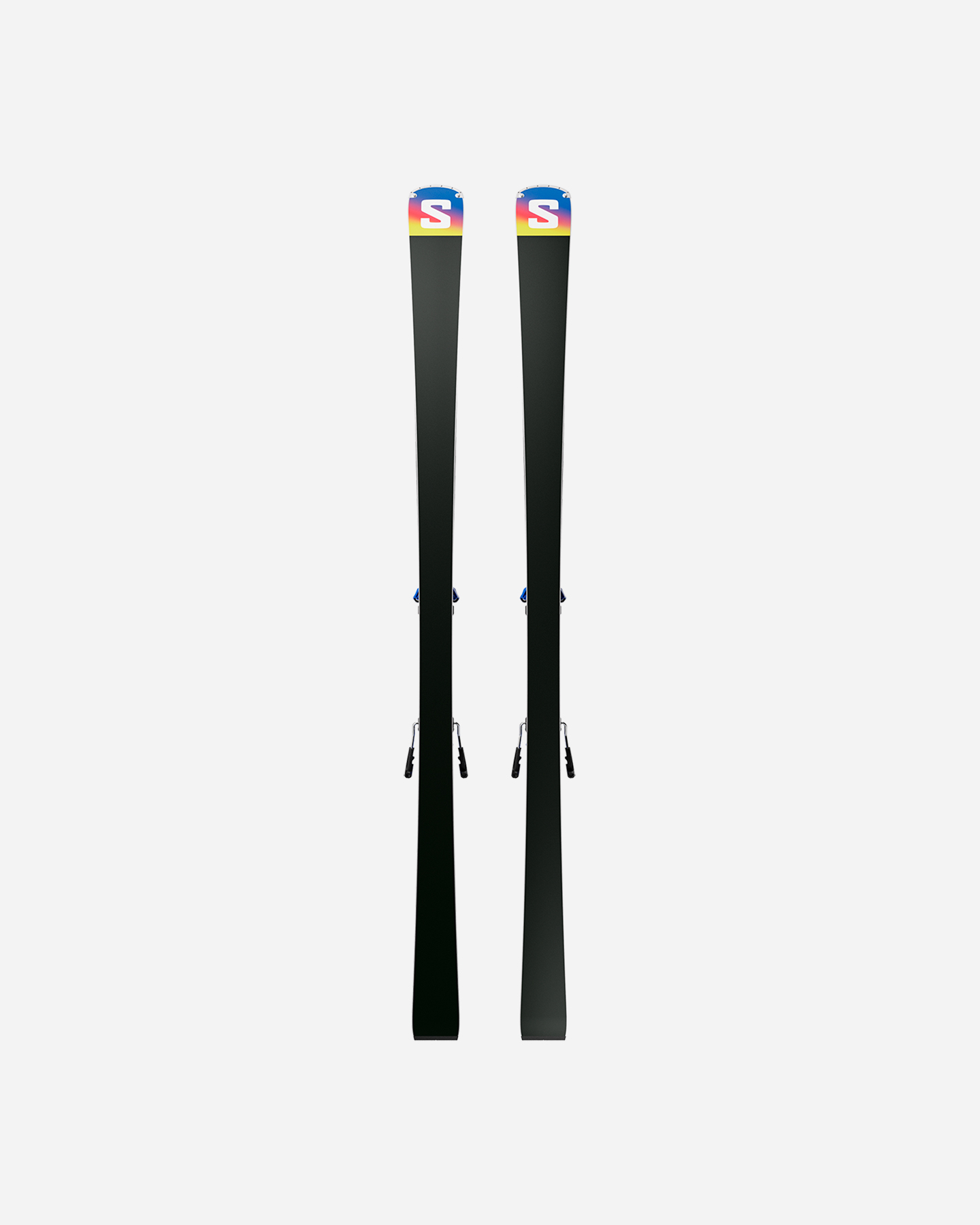 Sci SALOMON S/RACE GS 10 + MI12 GW - Color mix - 2 | Cisalfa Sport