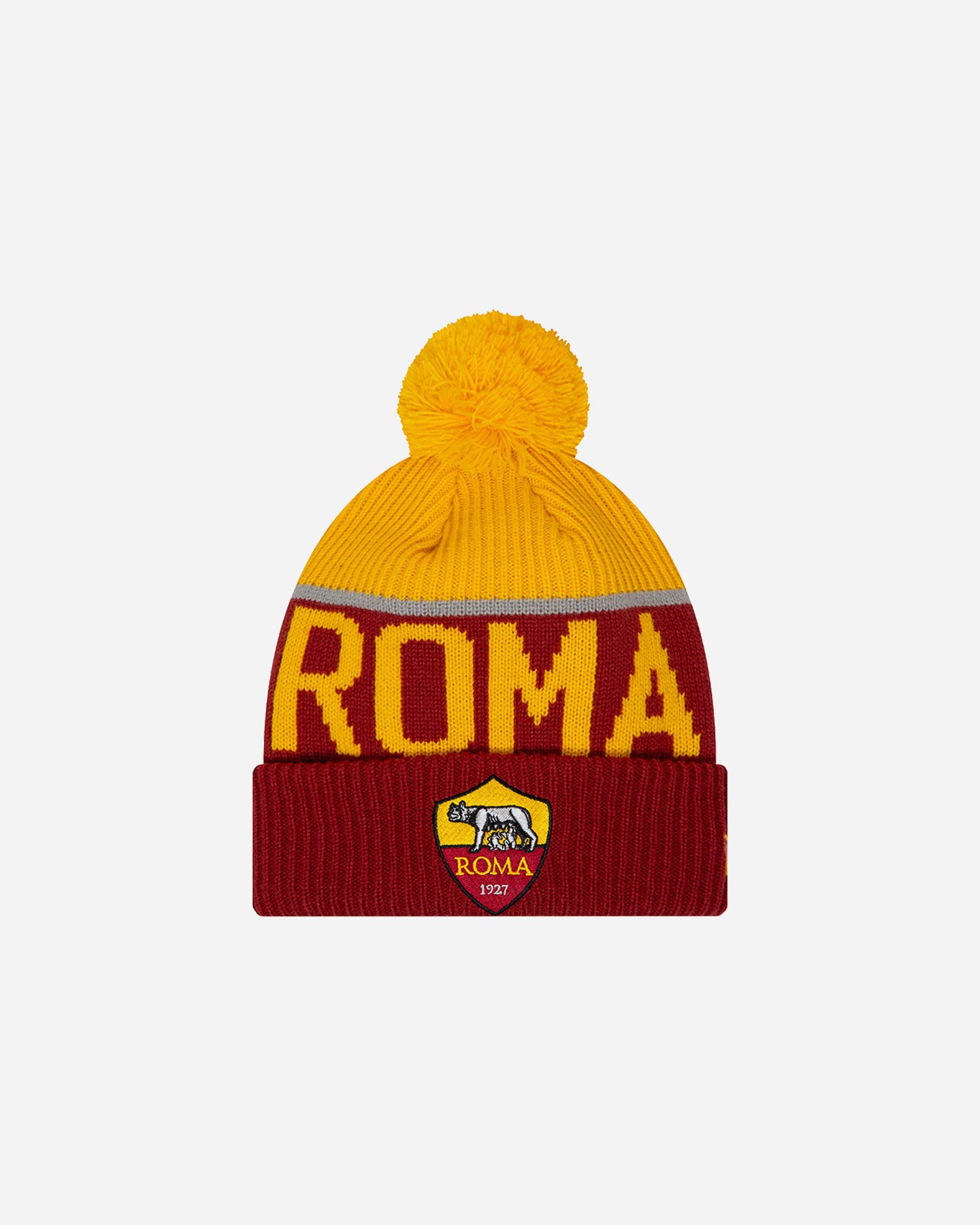 Accessorio calcio ufficiale NEW ERA ROMA SPORT M - 0 | Cisalfa Sport