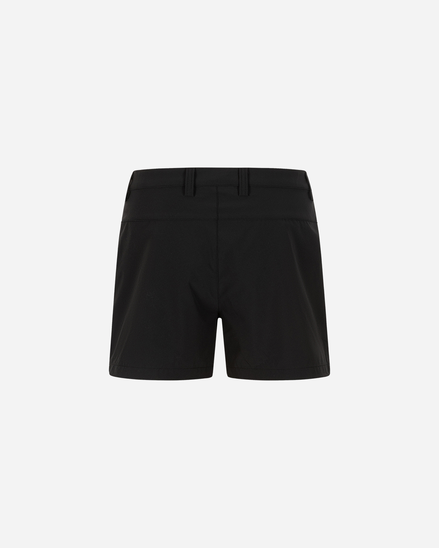 Pantaloncini 8848 MOUNTAIN HIKE W - Nero - 5 | Cisalfa Sport
