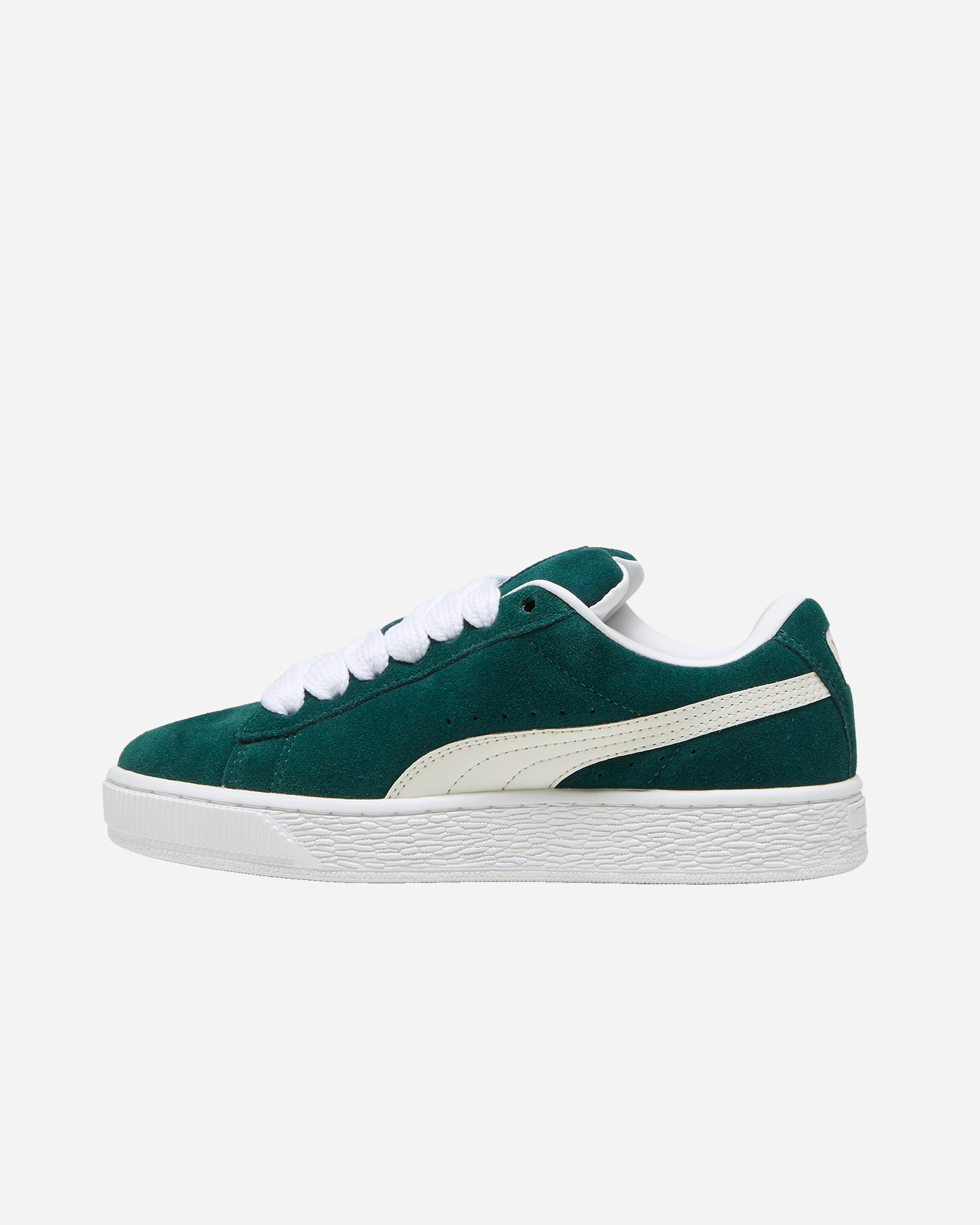 Scarpe sneakers PUMA SUEDE XL GS JR - 4 | Cisalfa Sport