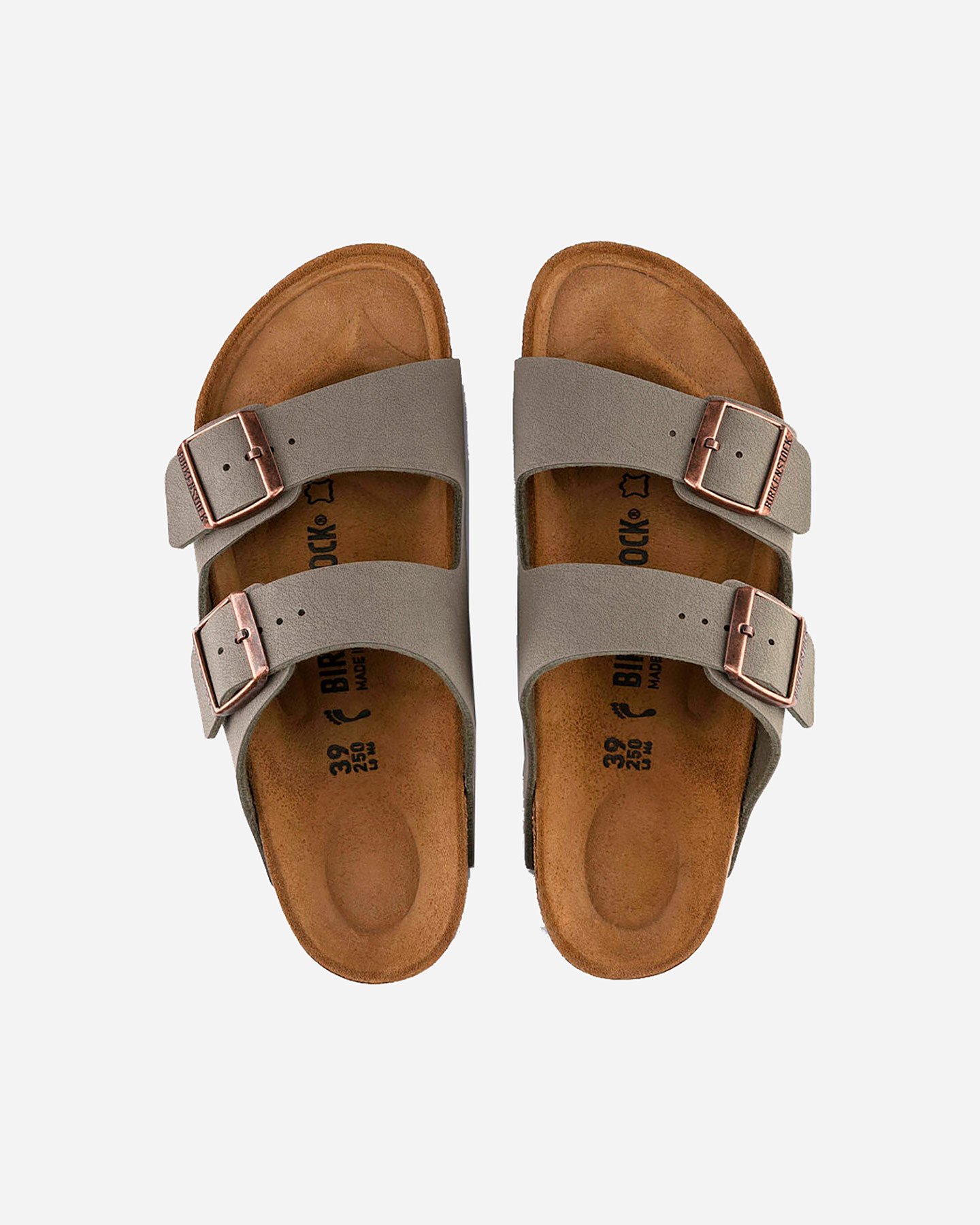 Sandali BIRKENSTOCK ARIZONA M - 0 | Cisalfa Sport