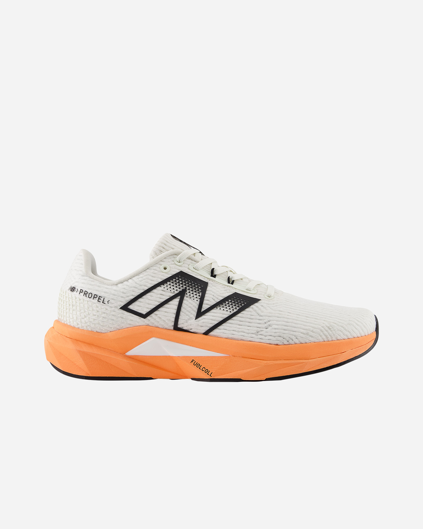 Scarpe running NEW BALANCE FUELCELL PROPEL V5 M - Arancione - 0 | Cisalfa Sport