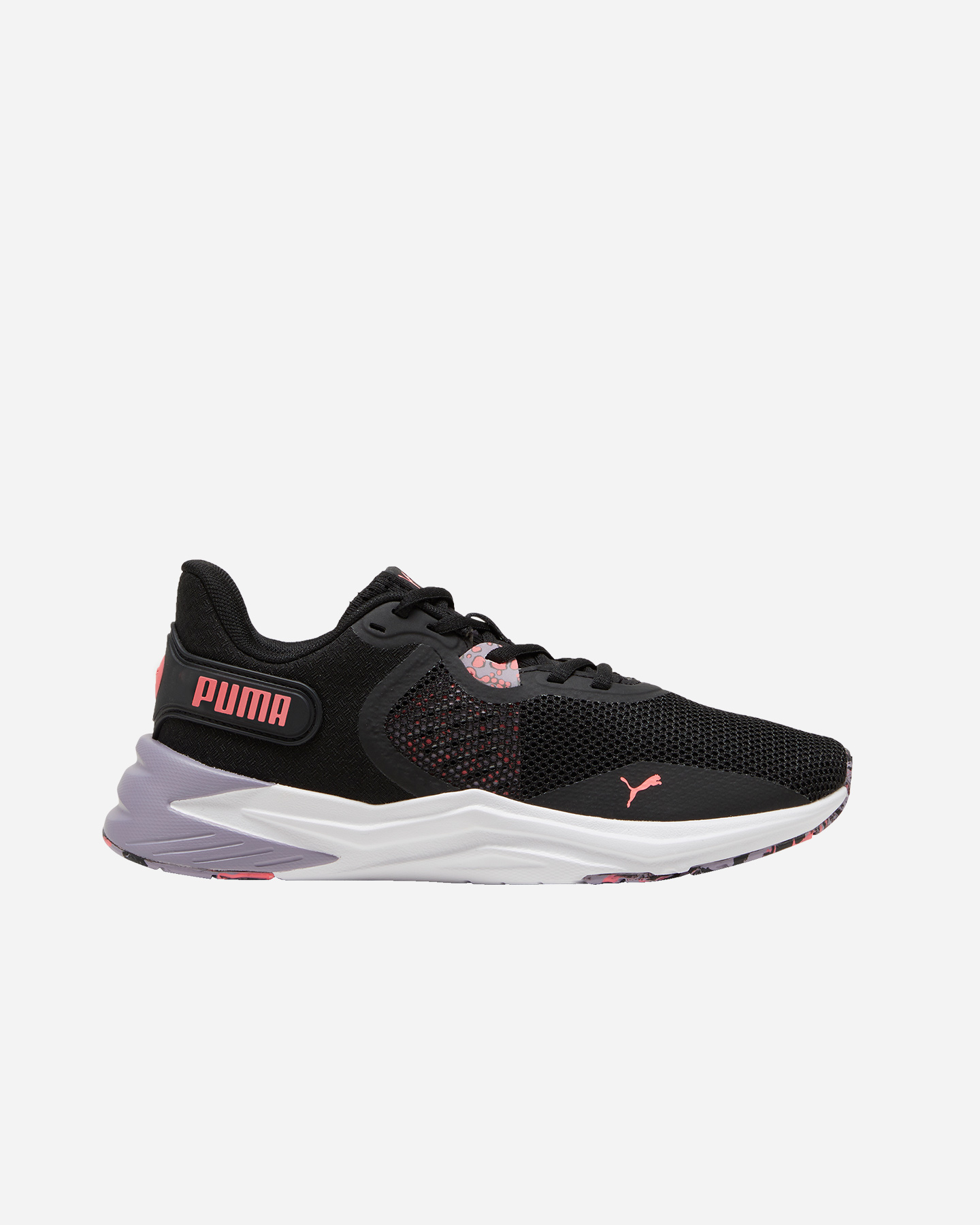 Scarpe training PUMA DISPERSE XT 3 HYPERNATURAL W - Nero - 0 | Cisalfa Sport