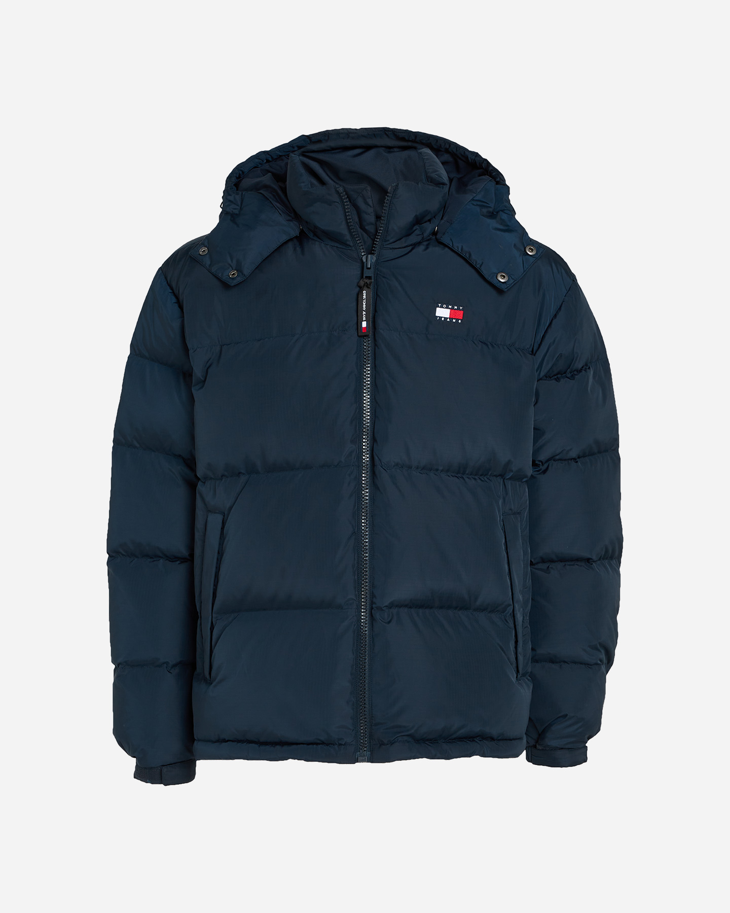 Giubbotto TOMMY HILFIGER ALASKA PUFFER M - 0 | Cisalfa Sport