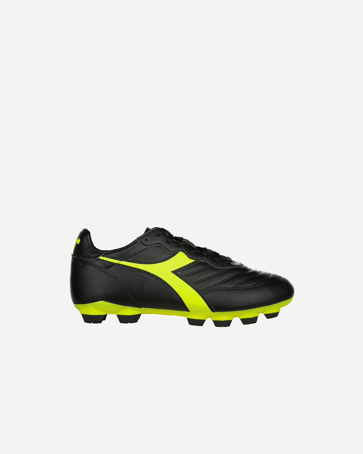 Scarpe calcio DIADORA BRASIL 2 FG JR - 0 | Cisalfa Sport