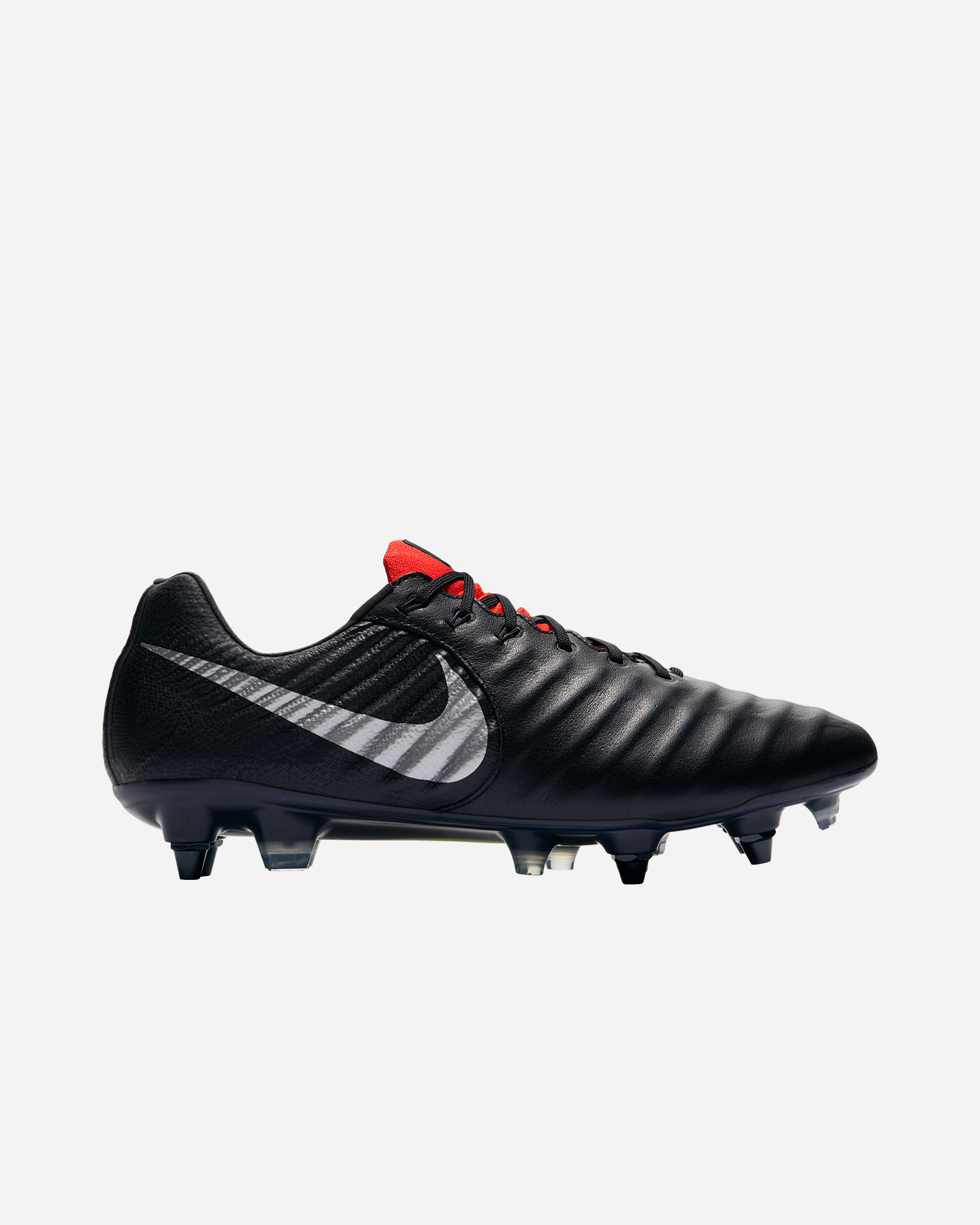 tacchetti nike tiempo plastica