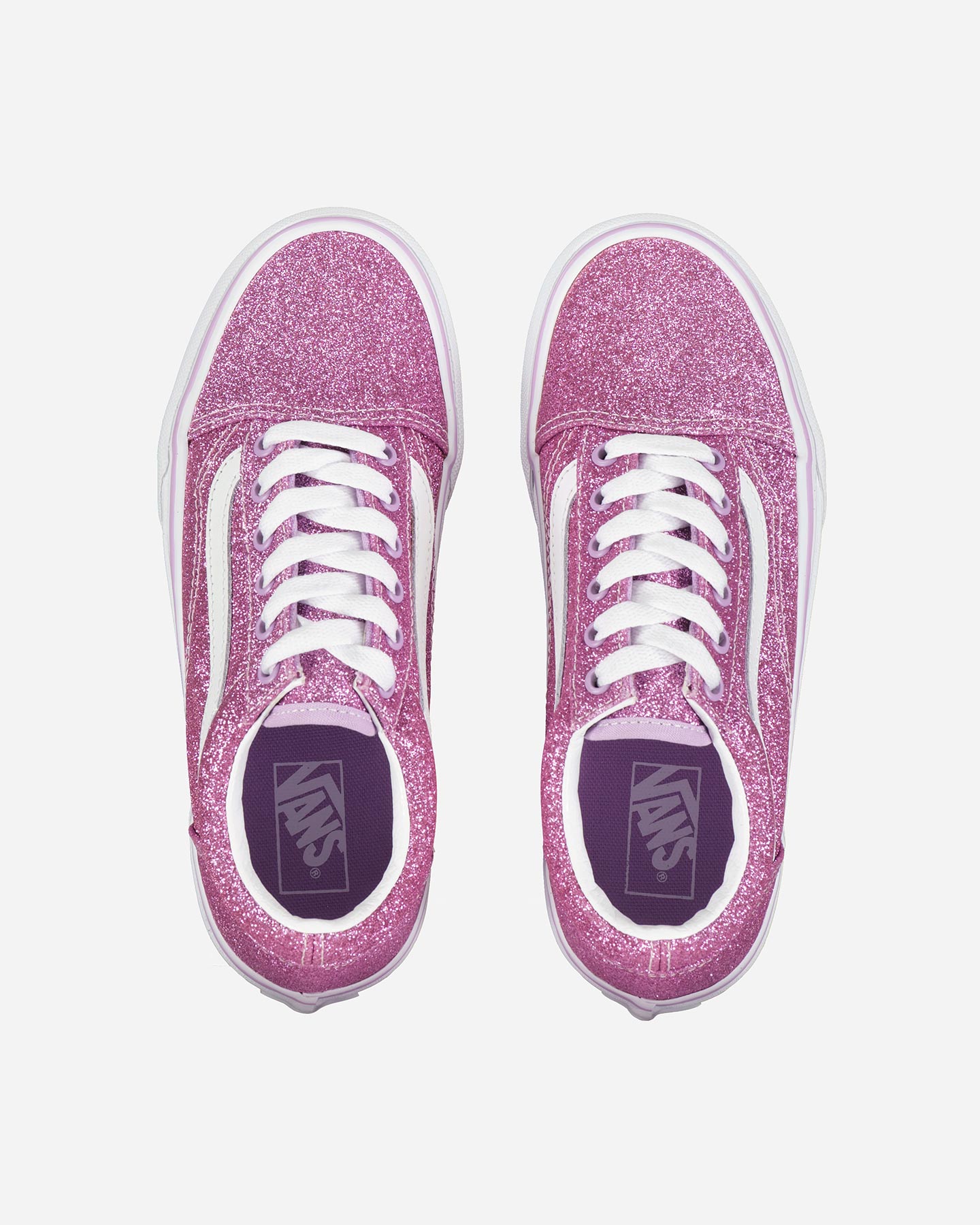 Scarpe sneakers VANS UY OLD SKOOL PS JR - 3 | Cisalfa Sport