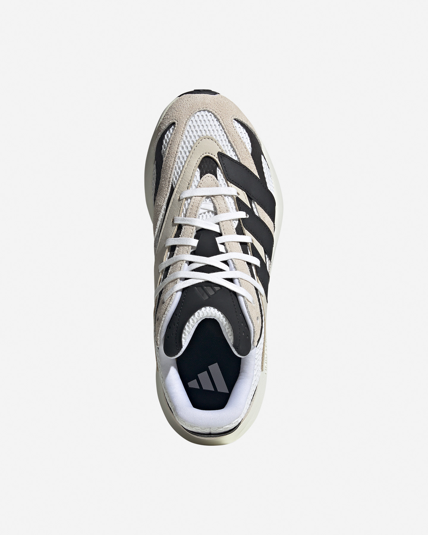 Scarpe sneakers ADIDAS CORE LIGHTSTRIDE M - Grigio - 2 | Cisalfa Sport