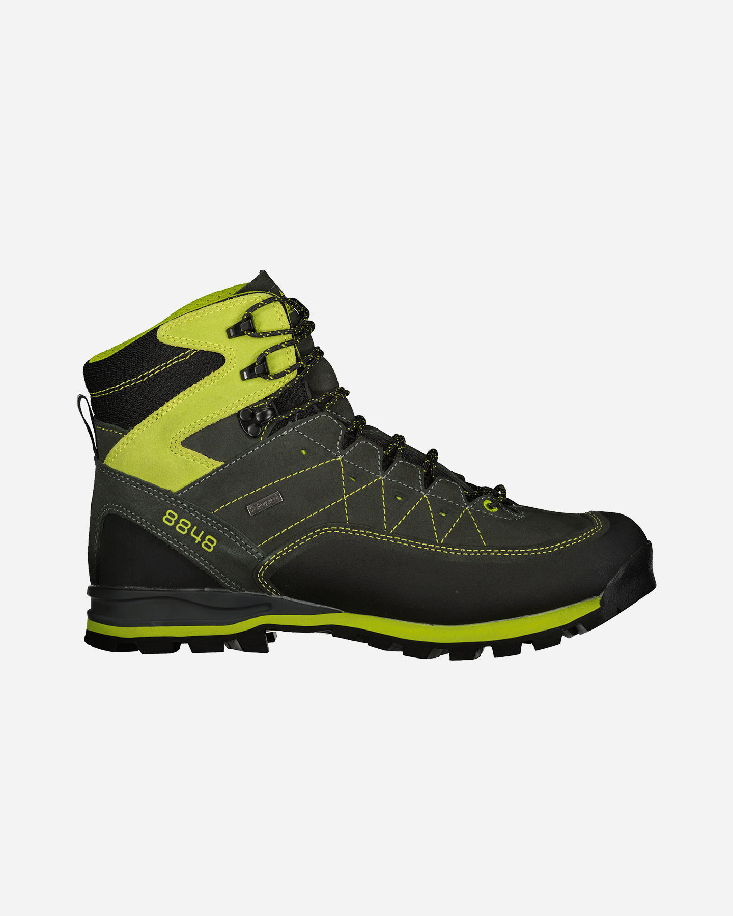 Image of 8848 Gavia High Wp - Scarpe Alpinismo018