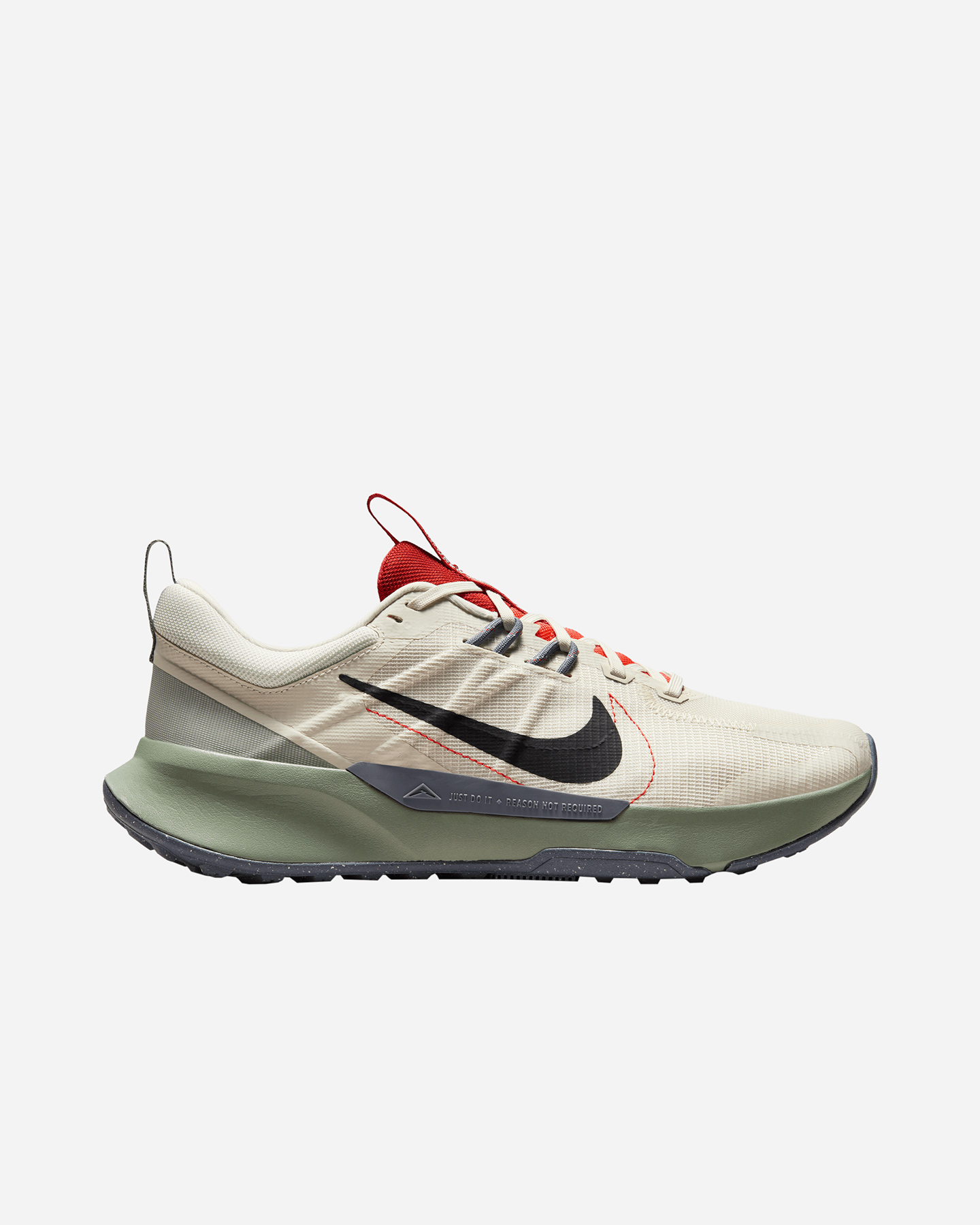 Scarpe trail NIKE JUNIPER TRAIL 2 M - Marrone - 0 | Cisalfa Sport