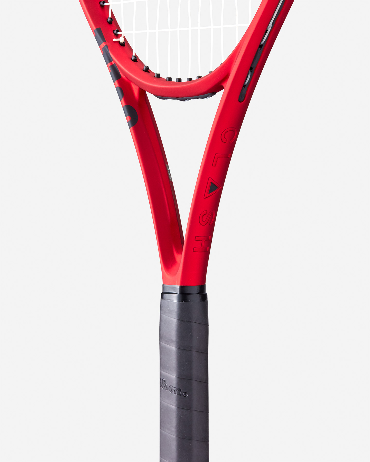 Telaio tennis WILSON CLASH 100 V2.0 295GR - 5 | Cisalfa Sport