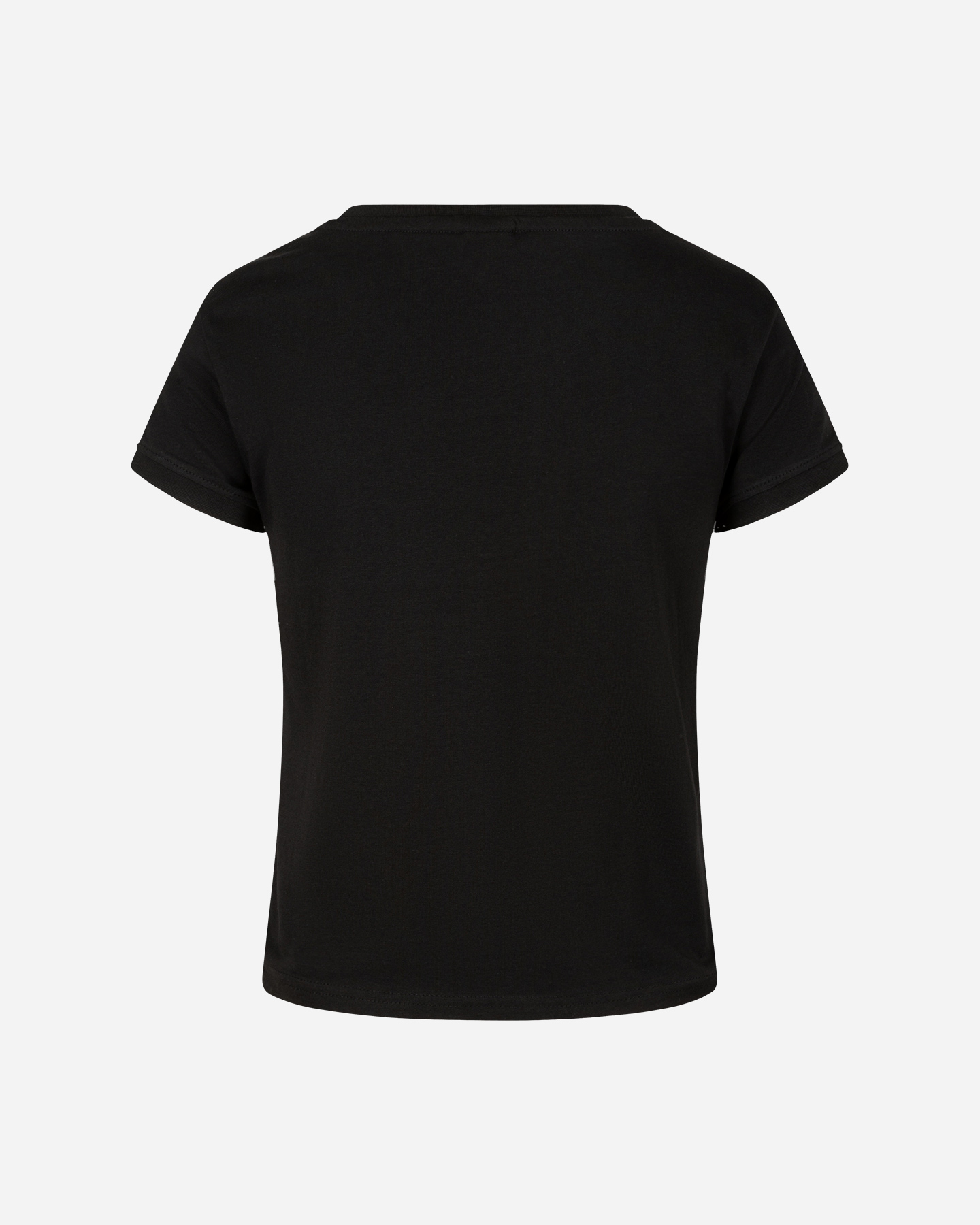 T-shirt ELLESSE BASIC W - Nero - 1 | Cisalfa Sport