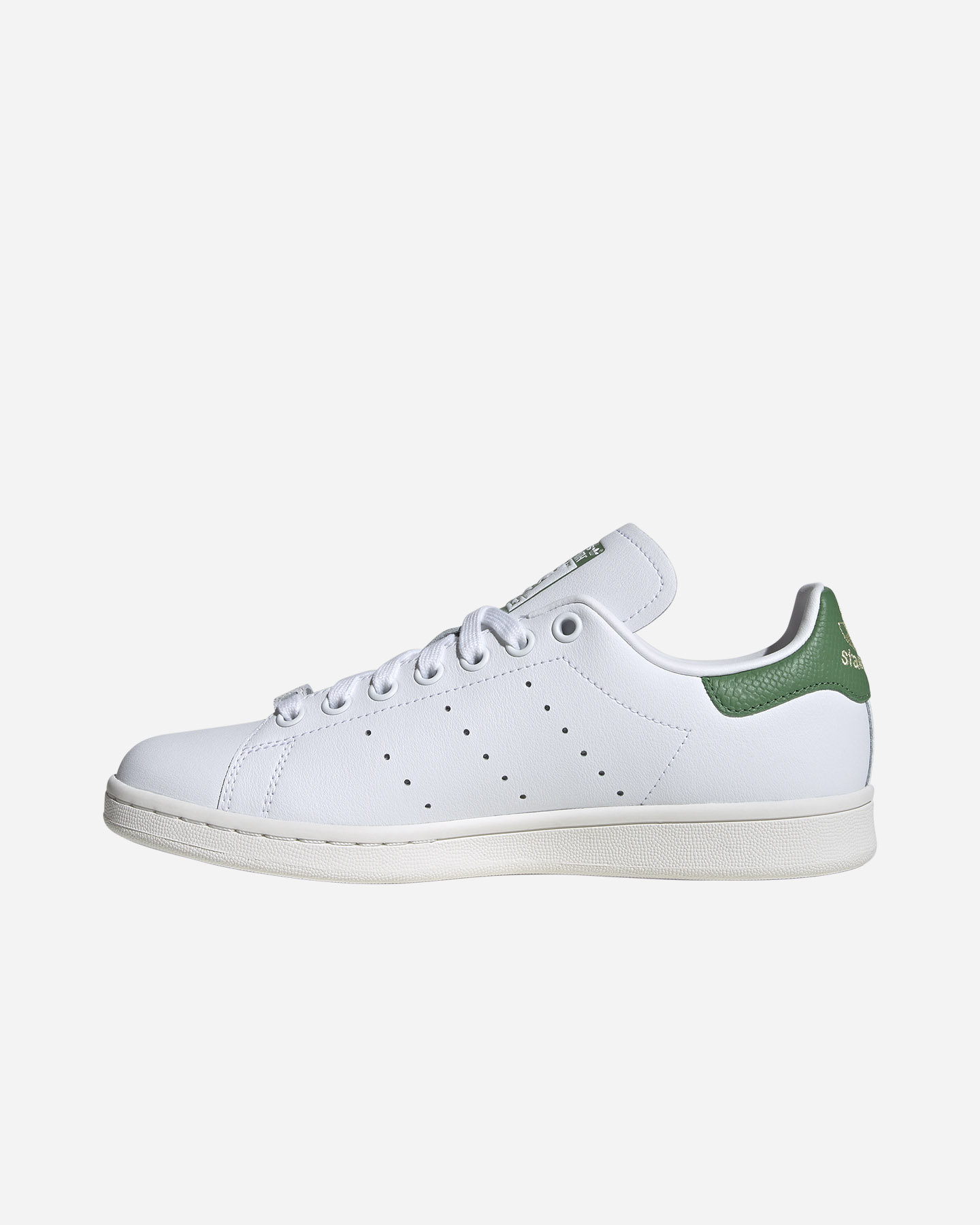 Scarpe sneakers ADIDAS STAN SMITH W - 3 | Cisalfa Sport