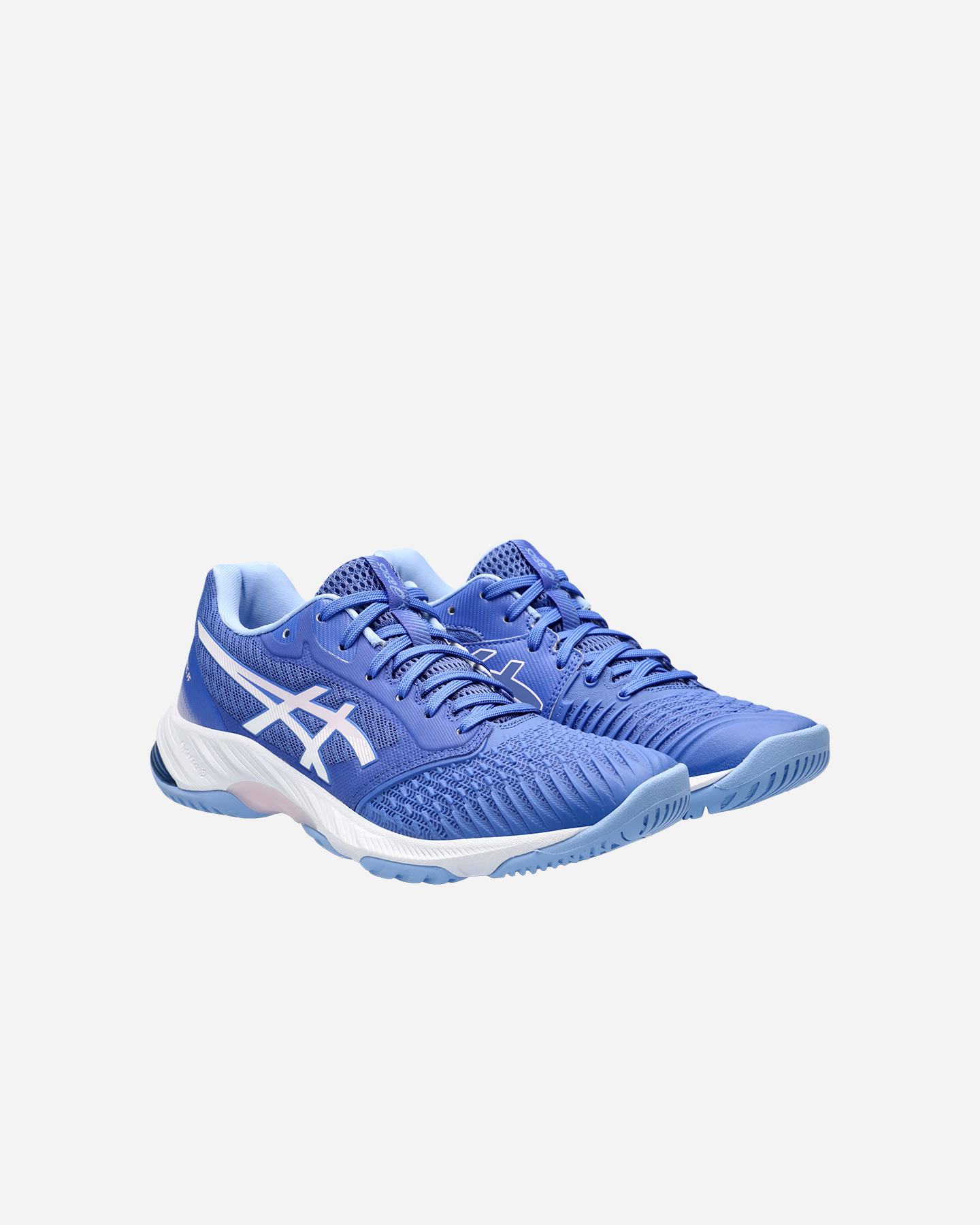 Scarpe volley ASICS NETBURNER BALLISTIC FF 3 W - 1 | Cisalfa Sport