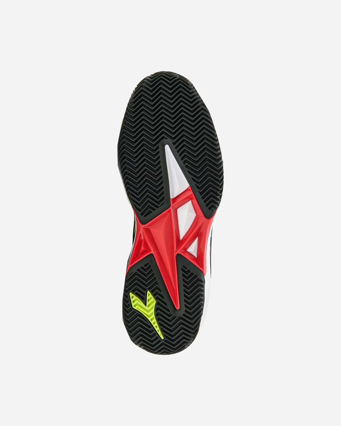 Scarpe padel DIADORA S CHALLENGE 4 M - 1 | Cisalfa Sport