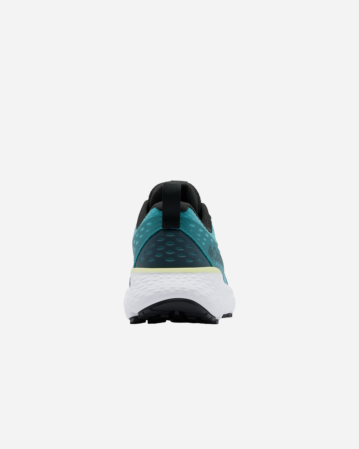 Scarpe trail COLUMBIA KONOS TRS OUTDRY M - Blu - 4 | Cisalfa Sport