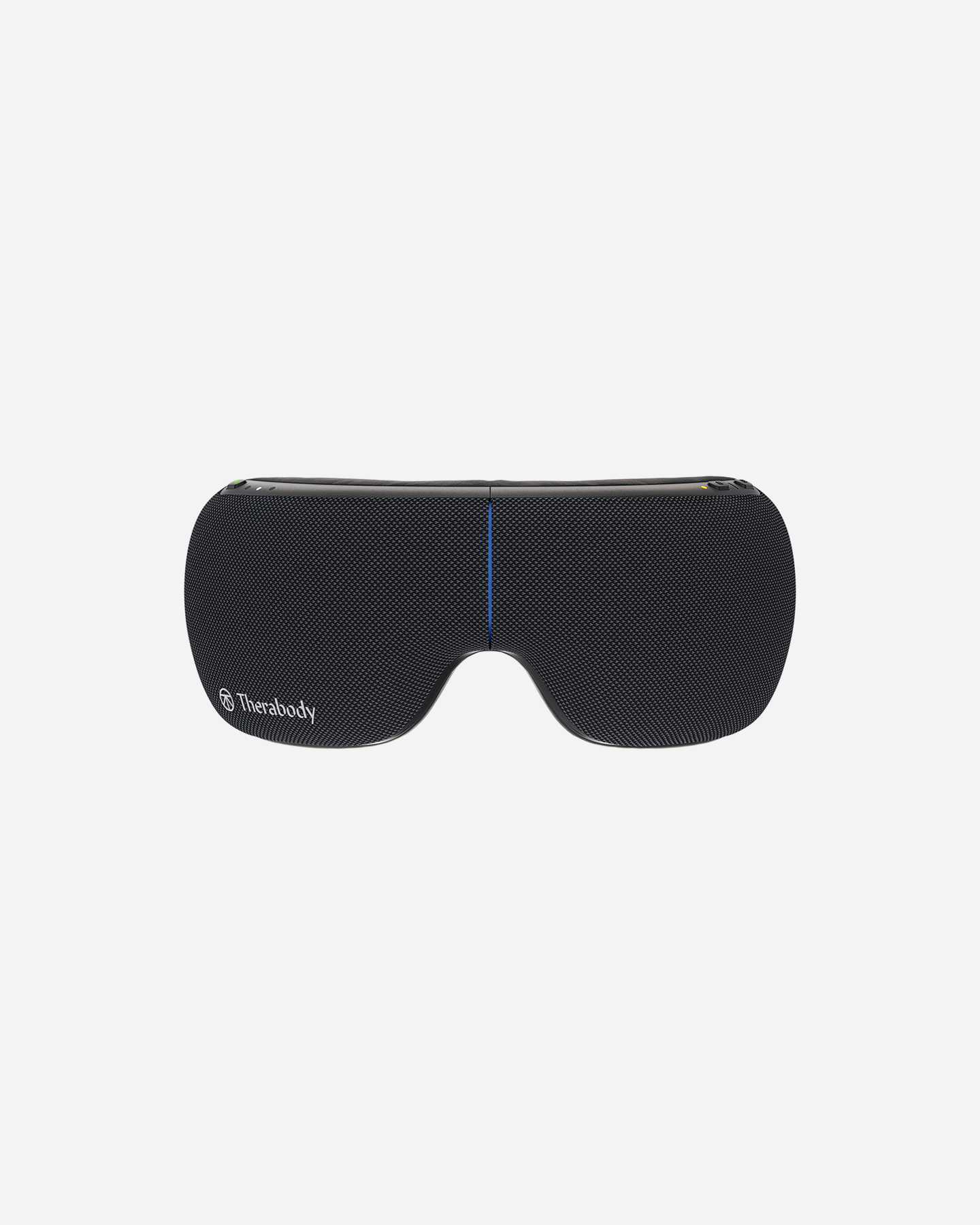 Elettrostimolatore THERAGUN SMART GOOGLES 2.0 - Nero - 2 | Cisalfa Sport