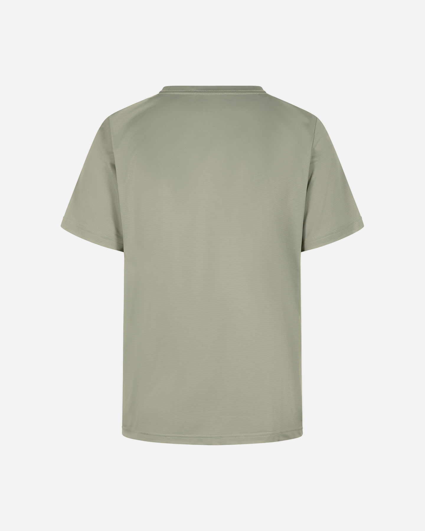 T-shirt COLUMBIA HIKE POCKET M - Verde - 1 | Cisalfa Sport