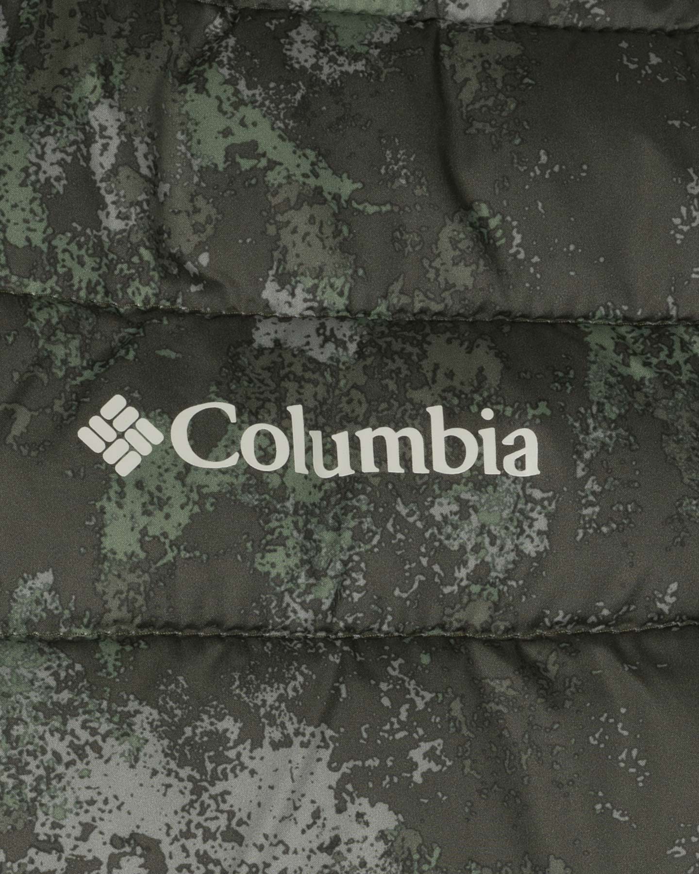 Giubbotto COLUMBIA POWDER LITE CAMU M - 2 | Cisalfa Sport