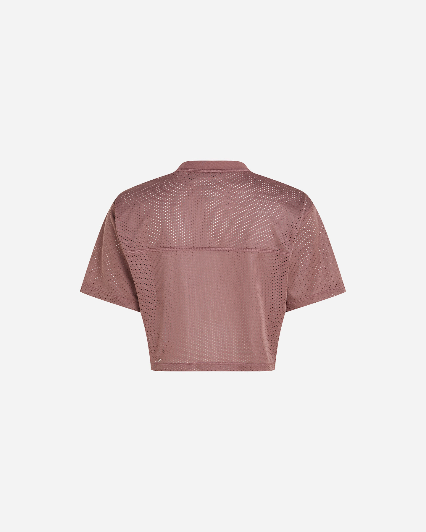 T-shirt CALVIN KLEIN SPORT MESH BIG LOGO W - Rosa - 1 | Cisalfa Sport