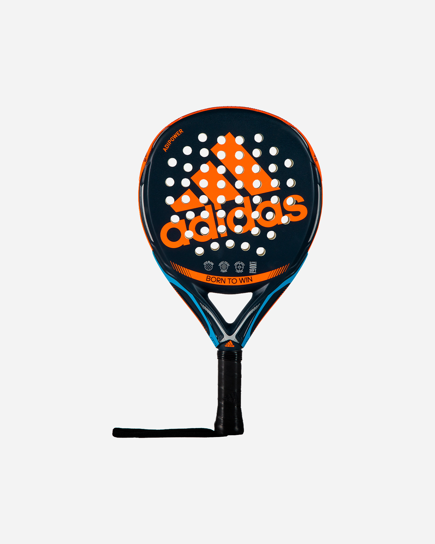 Racchetta padel intermedia ADIDAS ADIPOWER CTRL LITE 3.1 PADEL - 0 | Cisalfa Sport