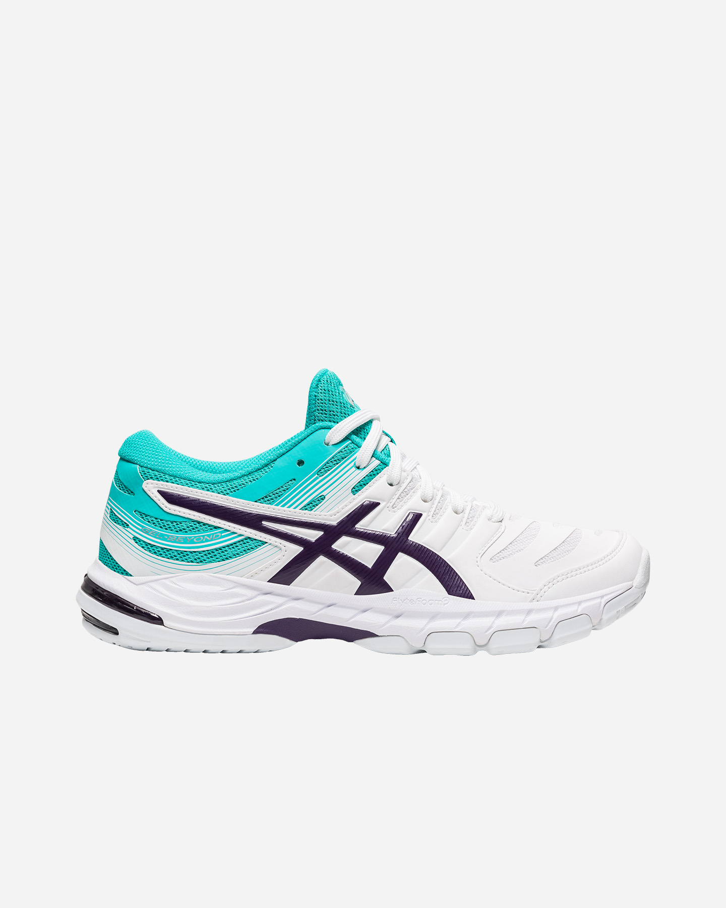 Scarpe volley ASICS GEL BEYOND 6 W - 0 | Cisalfa Sport