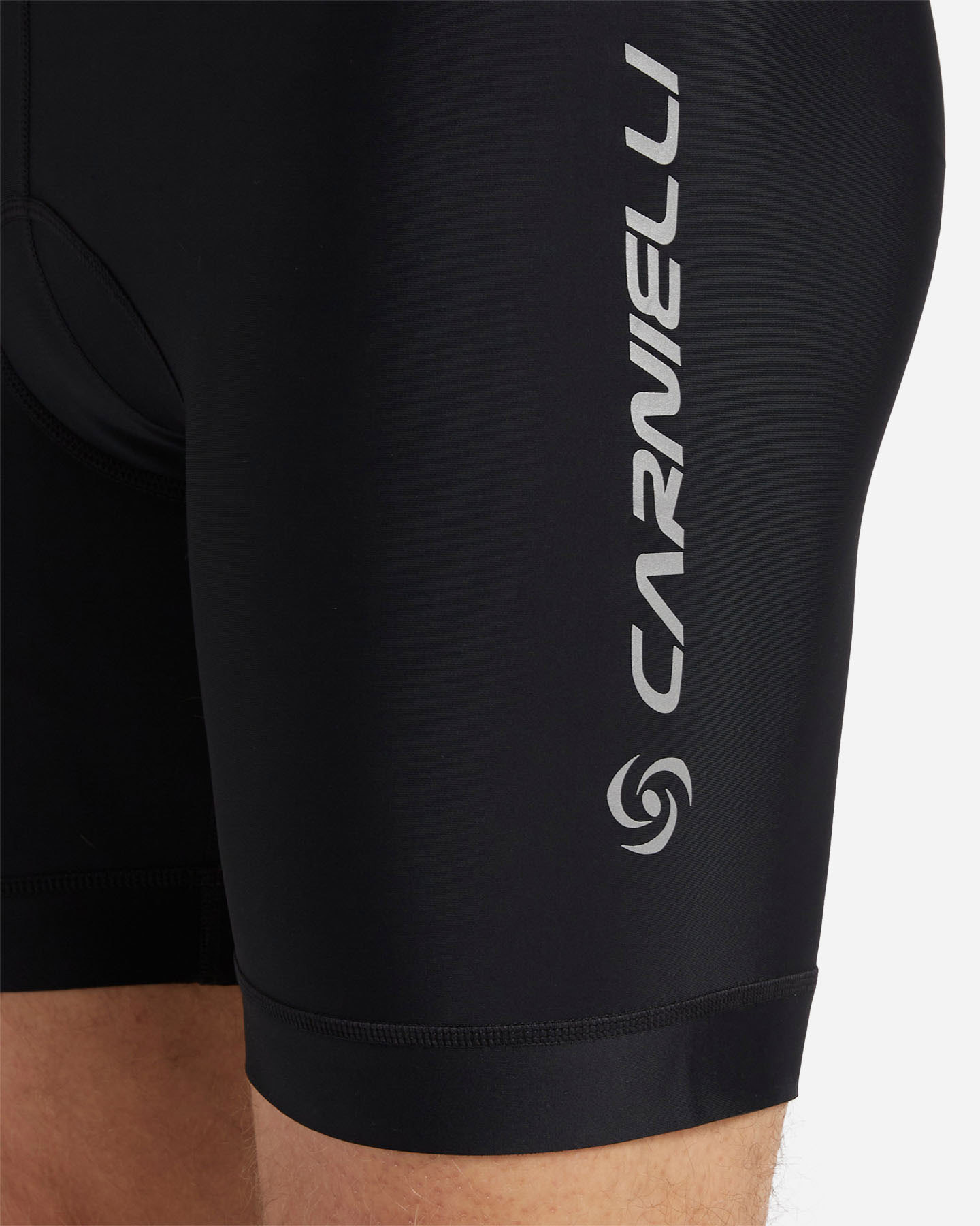 Short ciclismo CARNIELLI SHADOW M - 3 | Cisalfa Sport