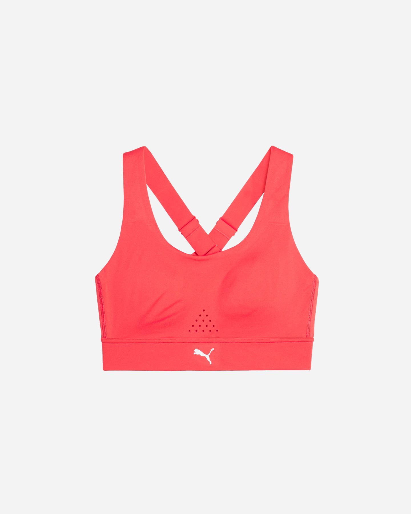 Reggiseno PUMA PWR BREATH W - 0 | Cisalfa Sport