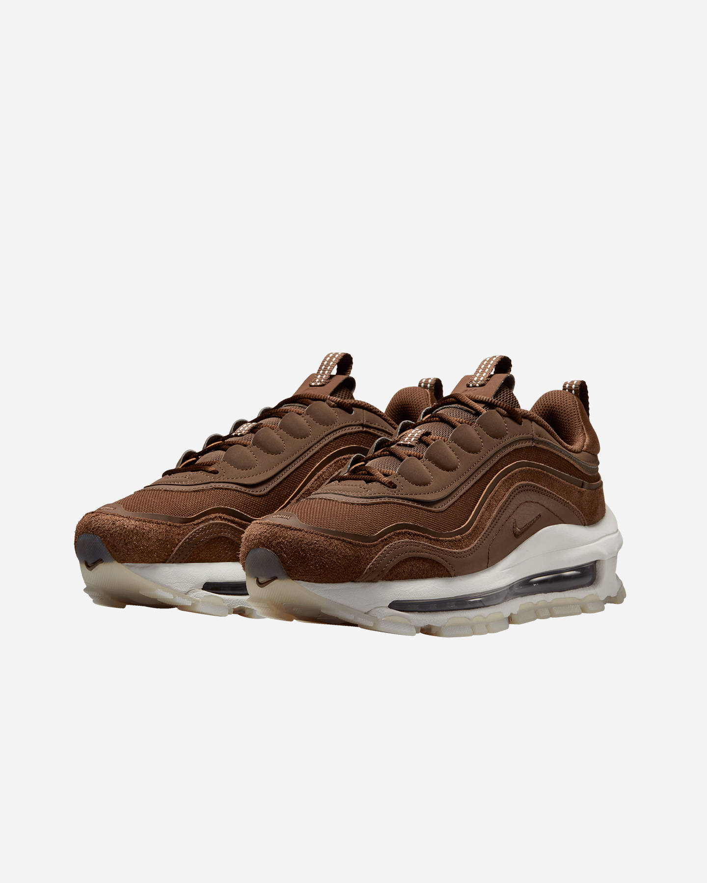 Scarpe sneakers NIKE AIR MAX 97 FUTURA W - 1 | Cisalfa Sport