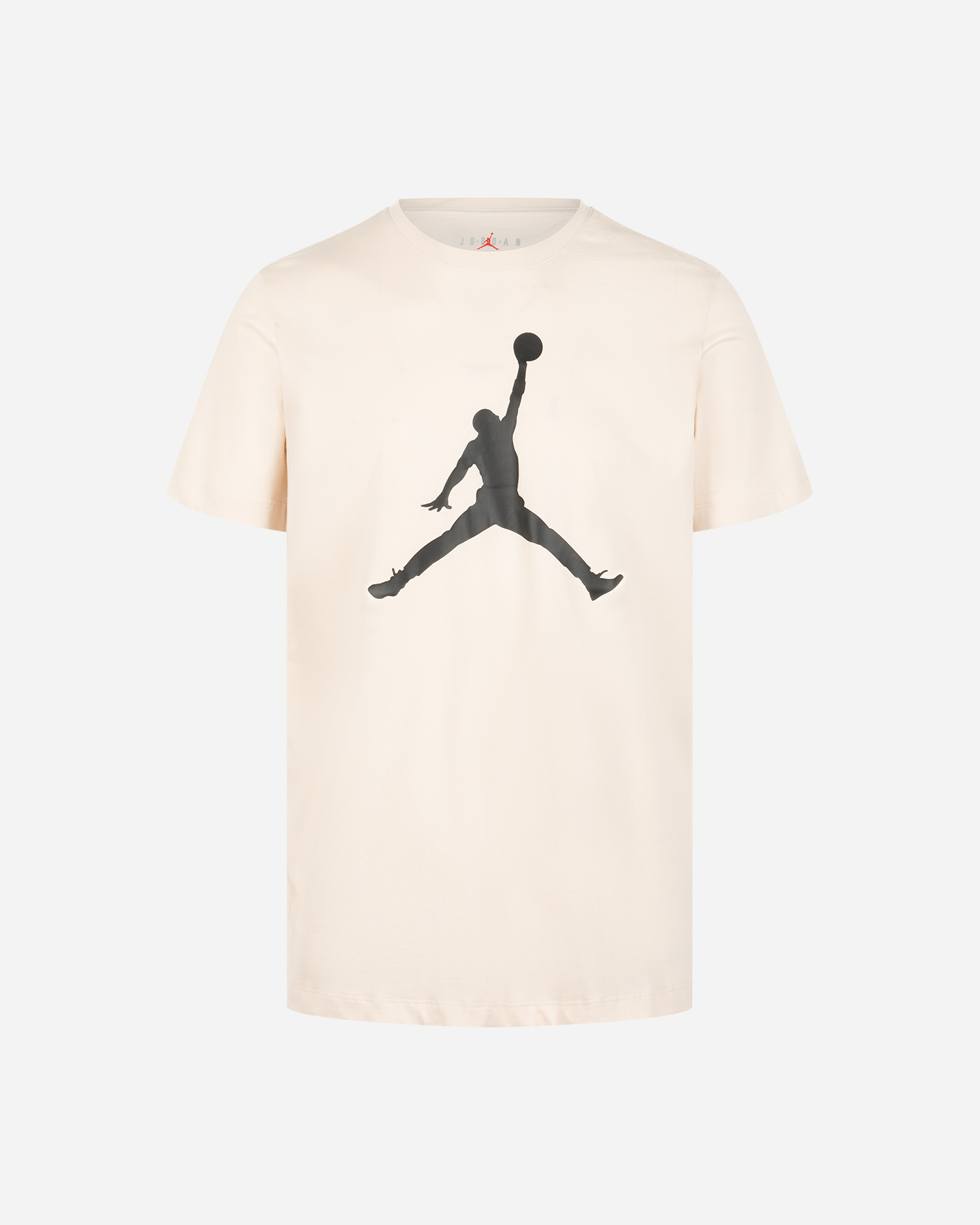 Maglia basket NIKE JORDAN JUMPMAN M - Beige - 0 | Cisalfa Sport