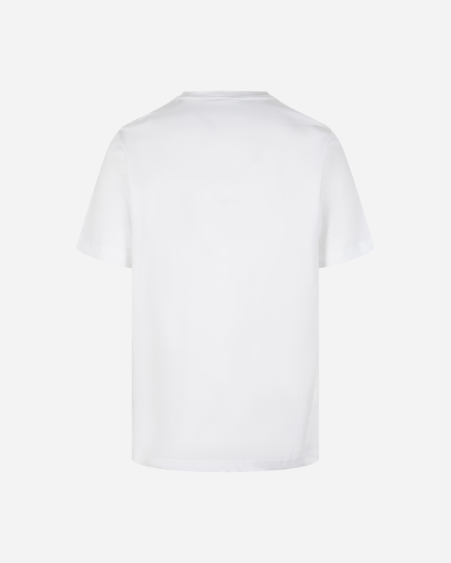Abbigliamento basket JOMA FORTITUDO M - Bianco - 1 | Cisalfa Sport