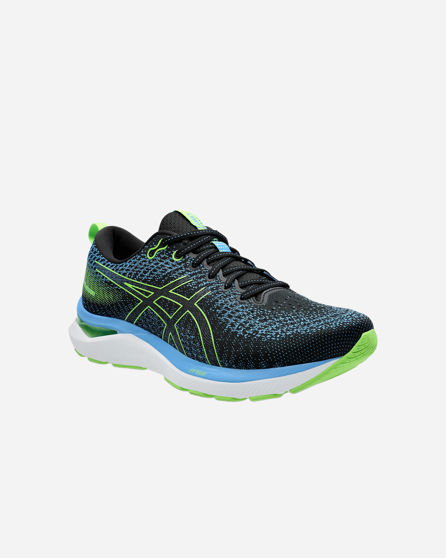 Scarpe running ASICS GEL-GLORIFY 6 M - 1 | Cisalfa Sport