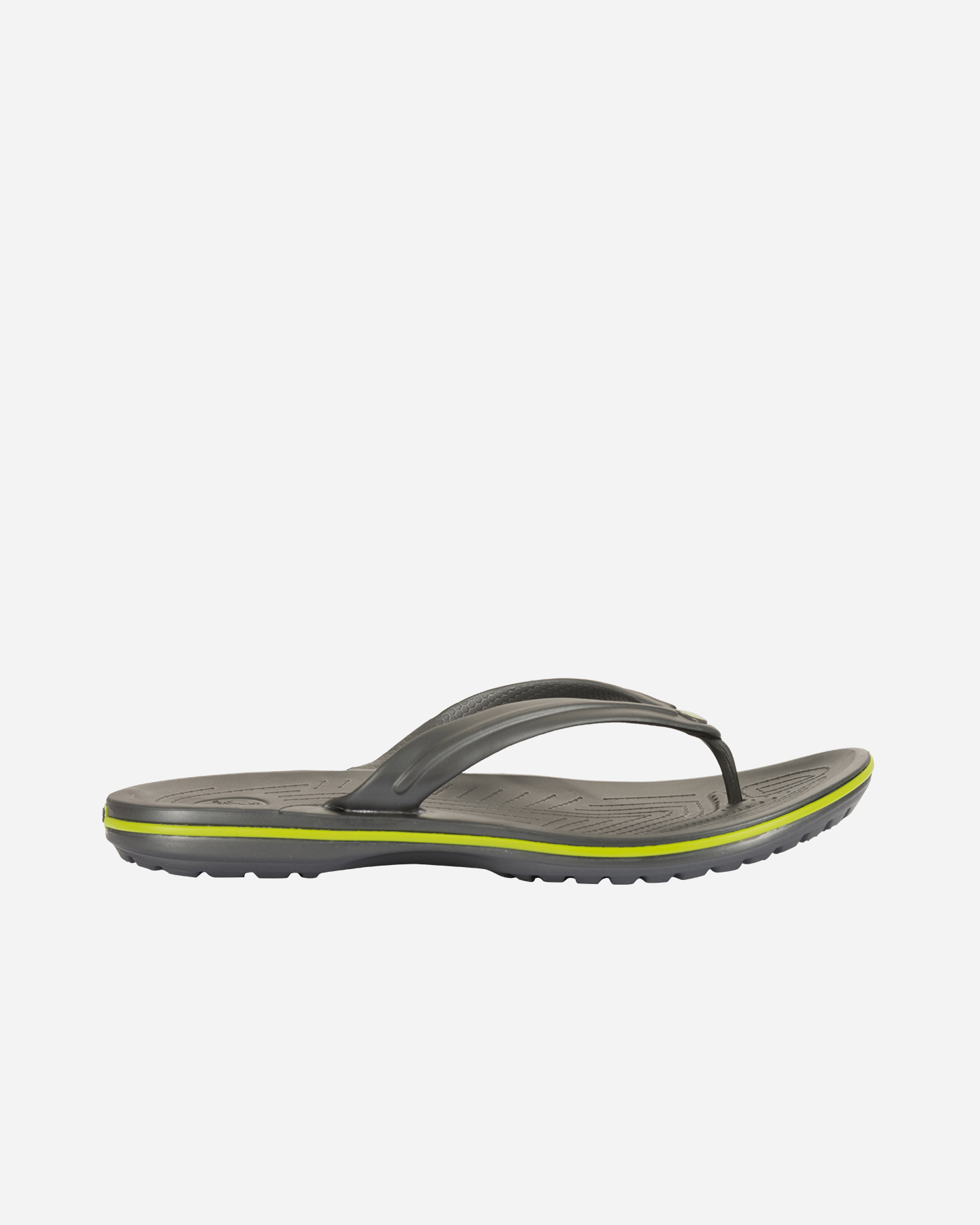 Infradito CROCS CROCBAND FLIP M - 5 | Cisalfa Sport