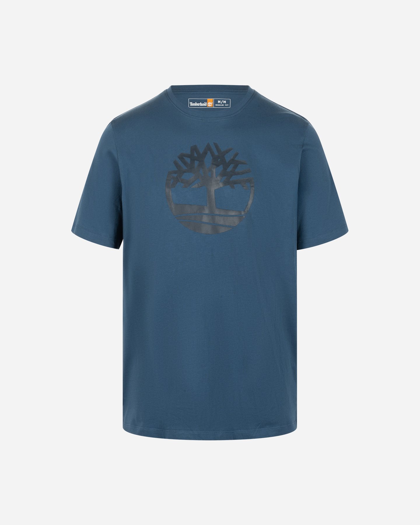 T-shirt TIMBERLAND BIG LOGO M - Denim - 0 | Cisalfa Sport