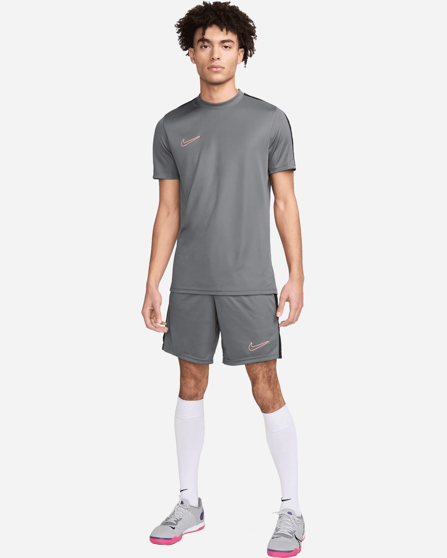 Maglia calcio NIKE ACADEMY DRI FIT M - 3 | Cisalfa Sport