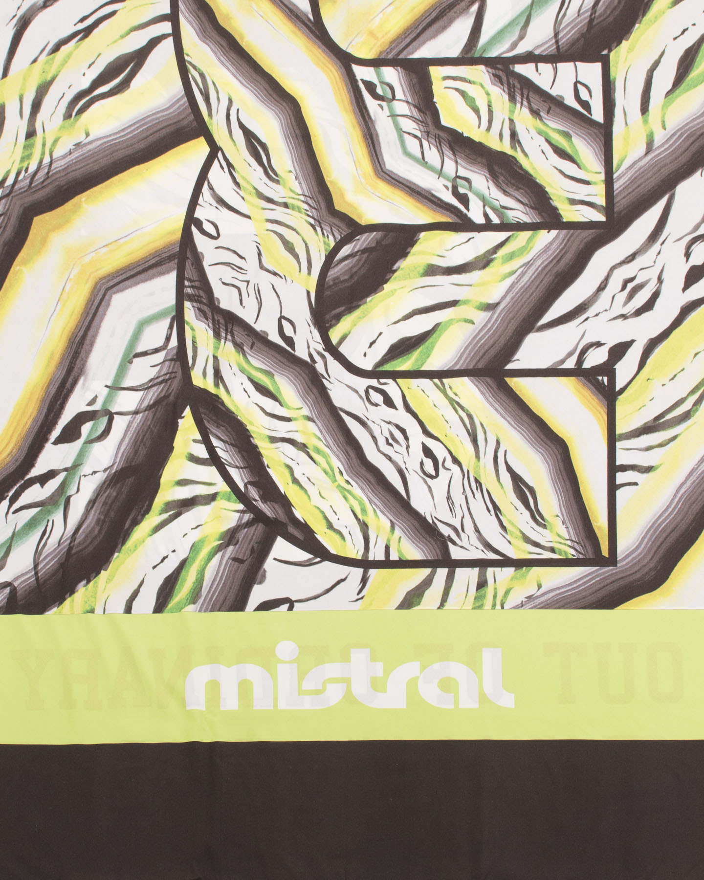 Telo mare MISTRAL MICROFIBRA ANIMALIER - Color mix - 2 | Cisalfa Sport