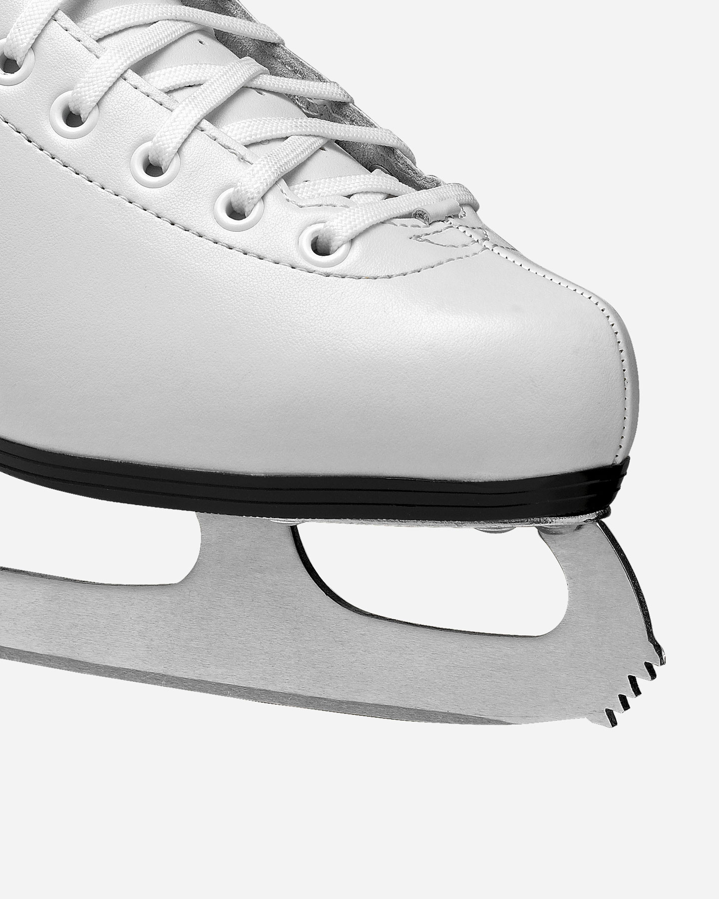 Pattini ghiaccio ROCES PARADISE W - Bianco - 1 | Cisalfa Sport