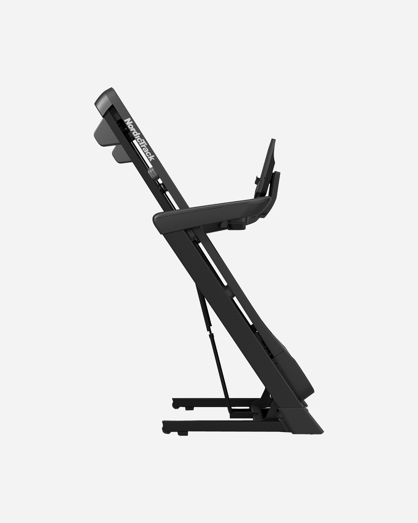 Tapis roulant NORDICTRACK T SERIES 8 - Color mix - 5 | Cisalfa Sport