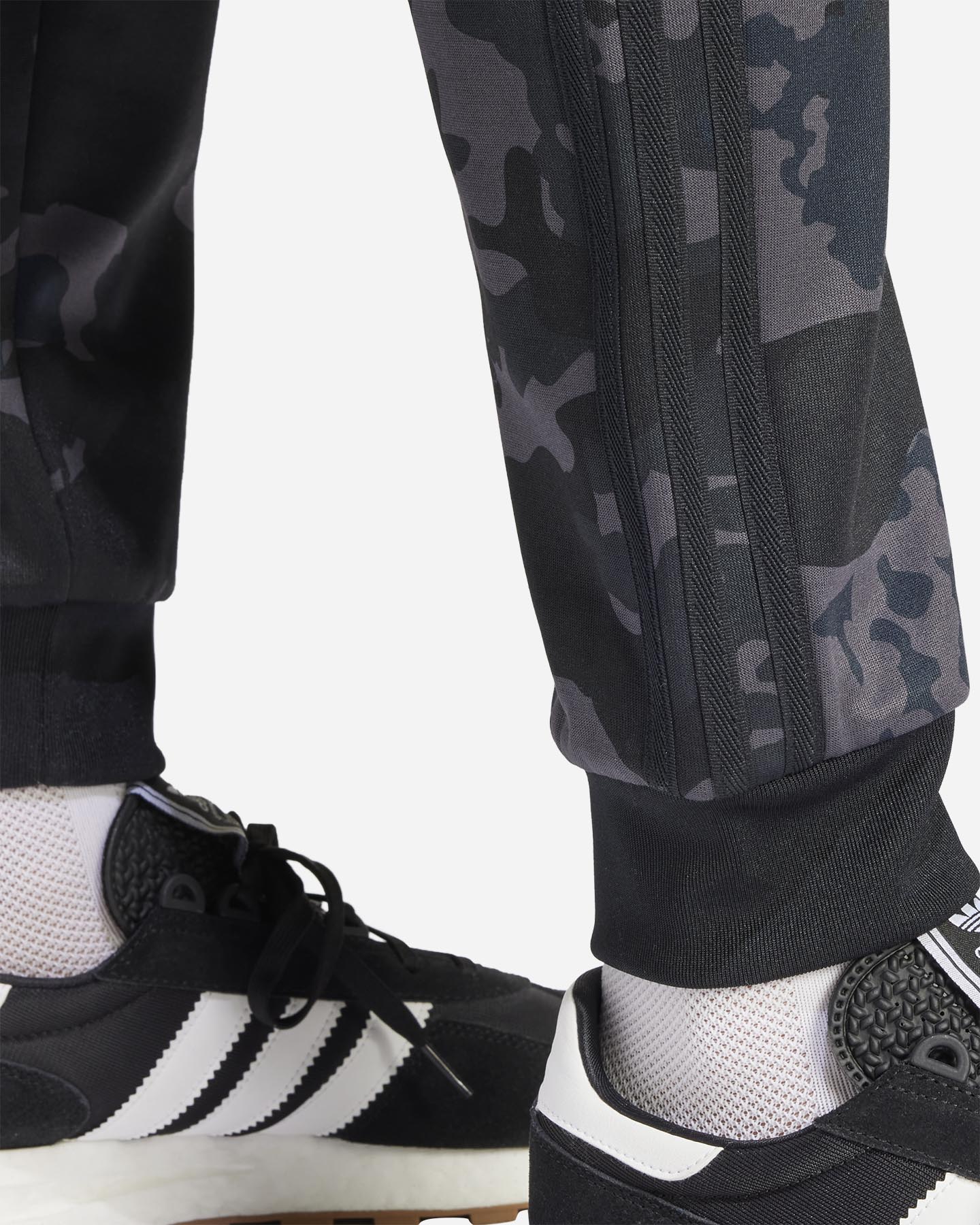 Pantalone ADIDAS CAMO M - 2 | Cisalfa Sport