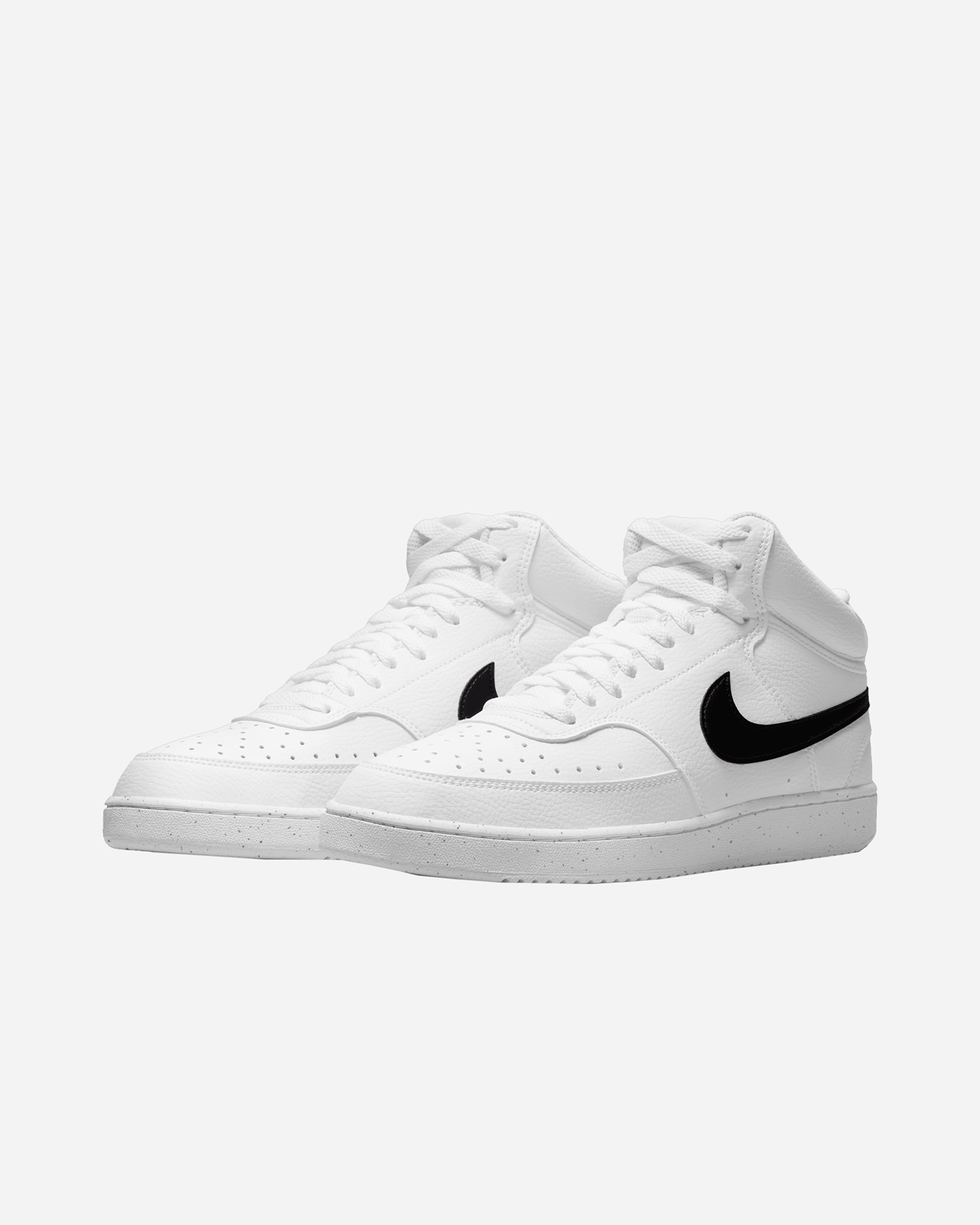 Scarpe sneakers NIKE COURT VISION MID NEXT M - 1 | Cisalfa Sport