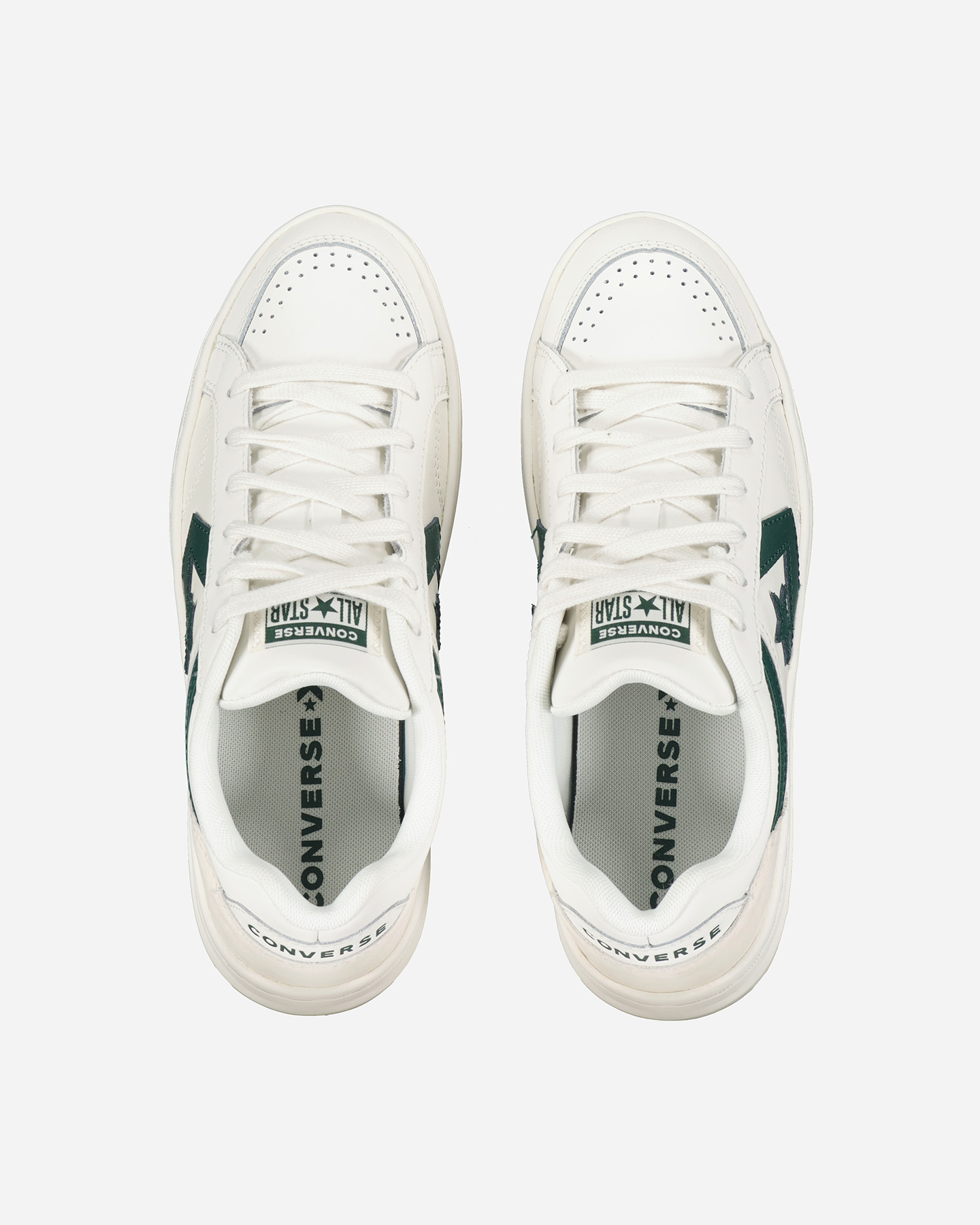 Scarpe sneakers CONVERSE PRO BLAZE M - Bianco - 3 | Cisalfa Sport