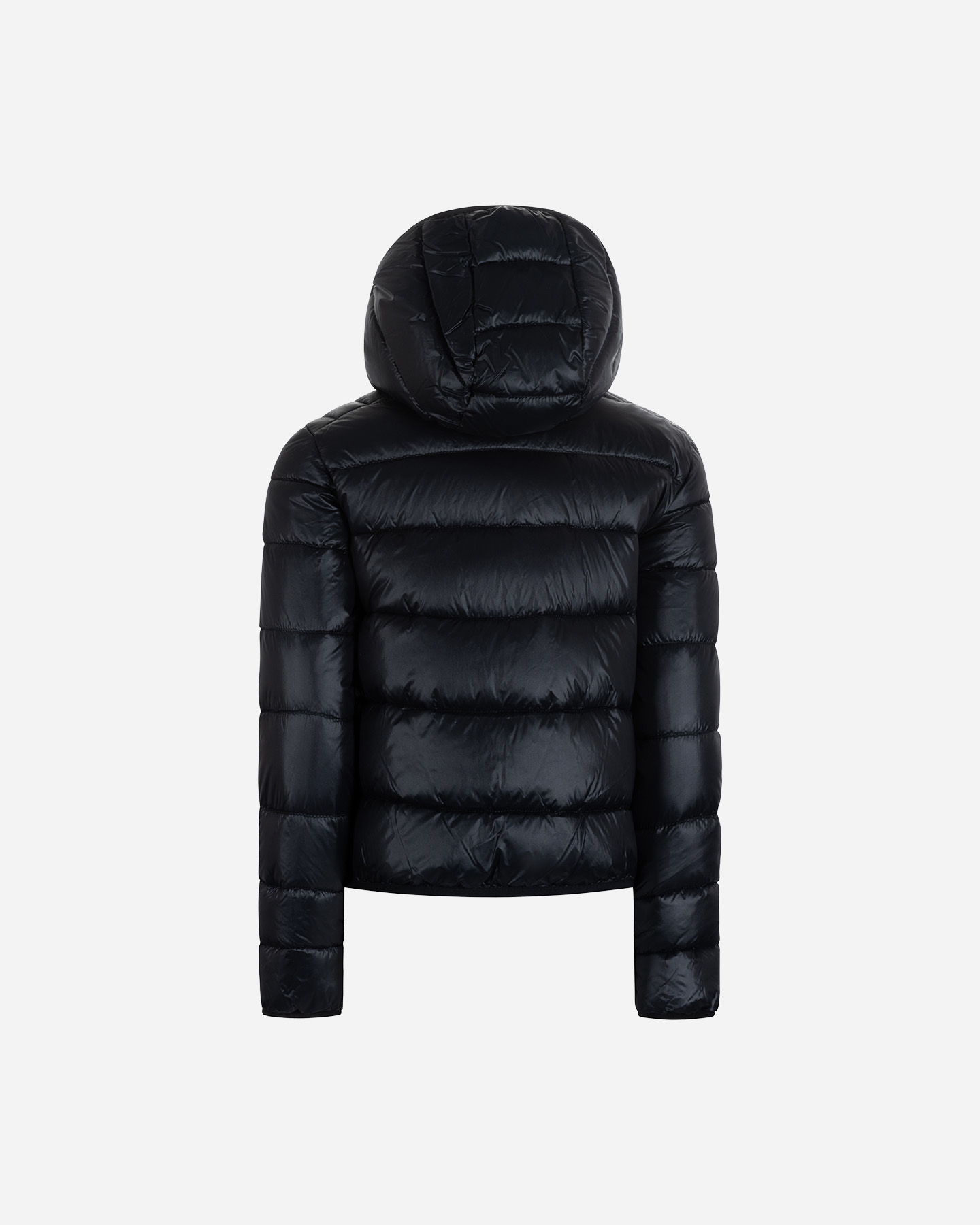 Giubbotto ADMIRAL COLLEGE BTS JR - Nero - 1 | Cisalfa Sport