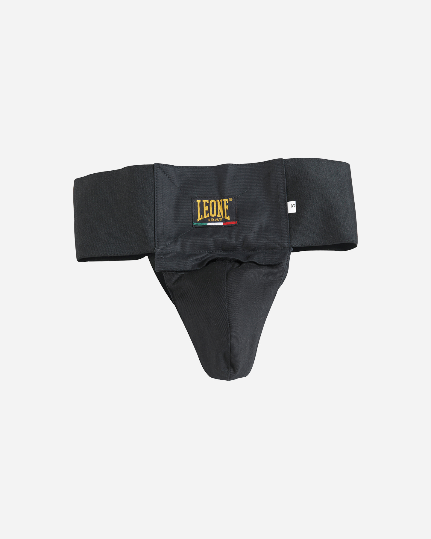 Accessorio boxe LEONE CONCHIGLIA M - Nero - 0 | Cisalfa Sport