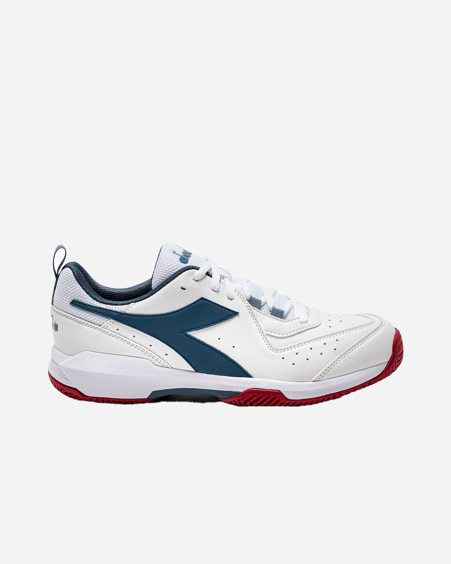 Scarpe tennis DIADORA CHALLENGE 5 CLAY M - 0 | Cisalfa Sport