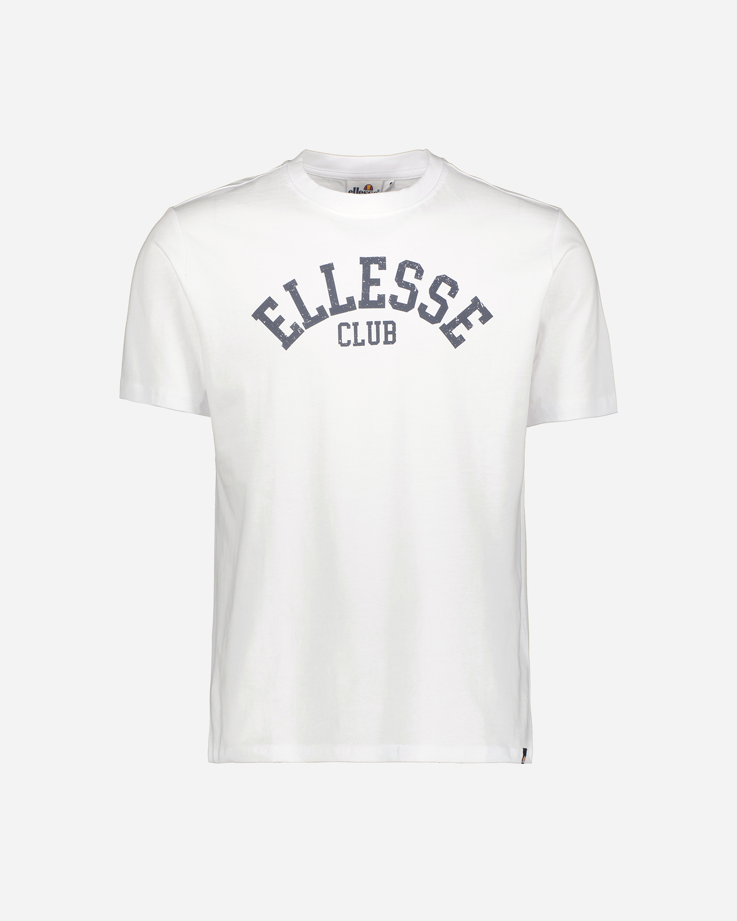 T-shirt ELLESSE COMMUNITY CLUB M - 5 | Cisalfa Sport