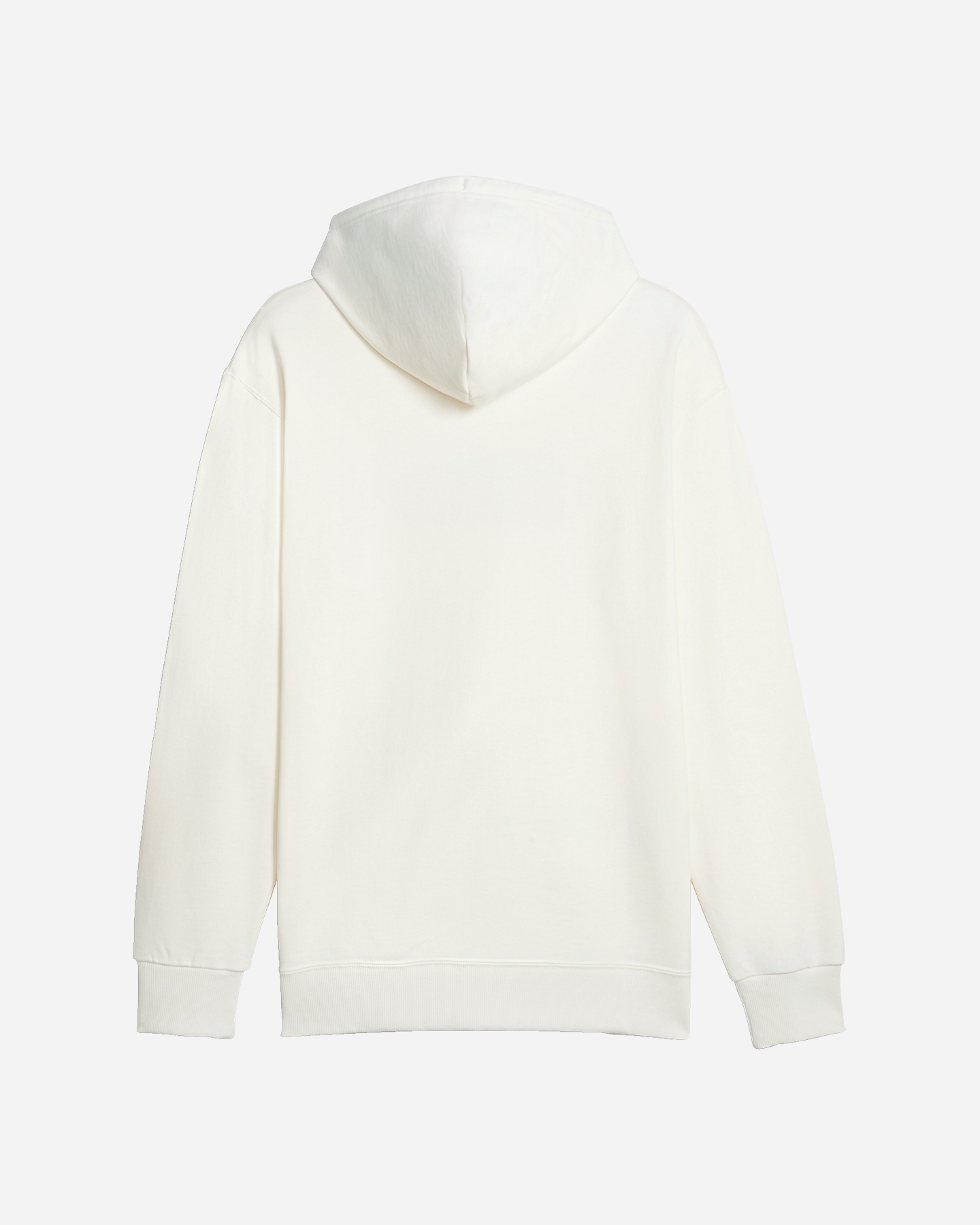 Felpa PUMA SWXP WORLD M - Bianco - 1 | Cisalfa Sport