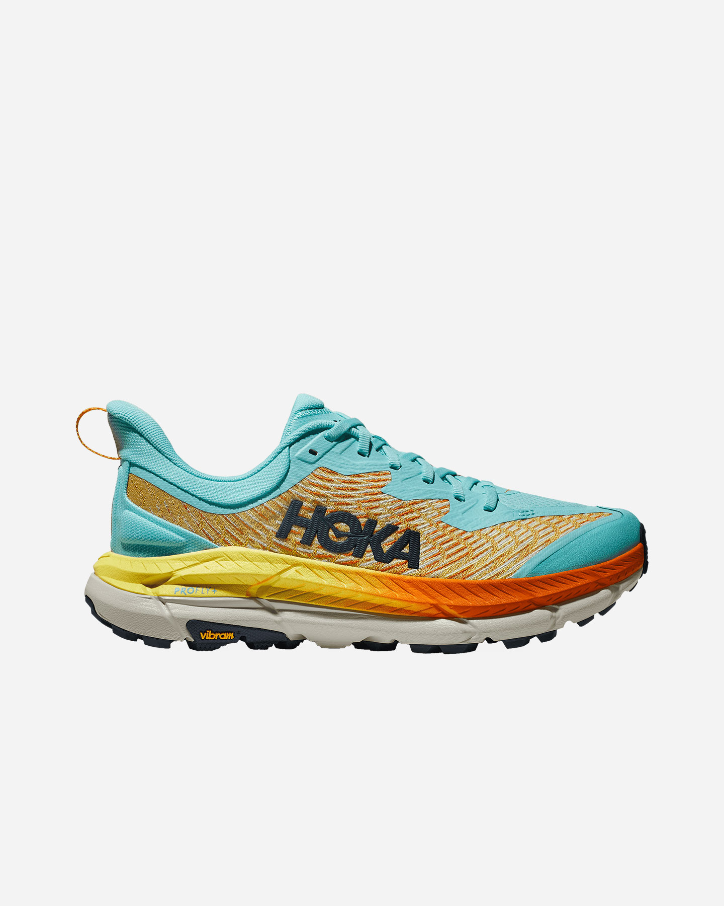 Scarpe trail HOKA MAFATE SPEED 4 M - 0 | Cisalfa Sport