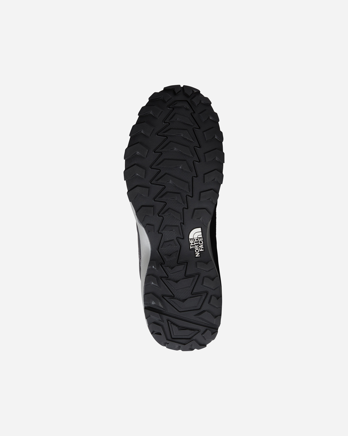 Scarpe trail THE NORTH FACE CRAGMONT WP M - Grigio - 2 | Cisalfa Sport
