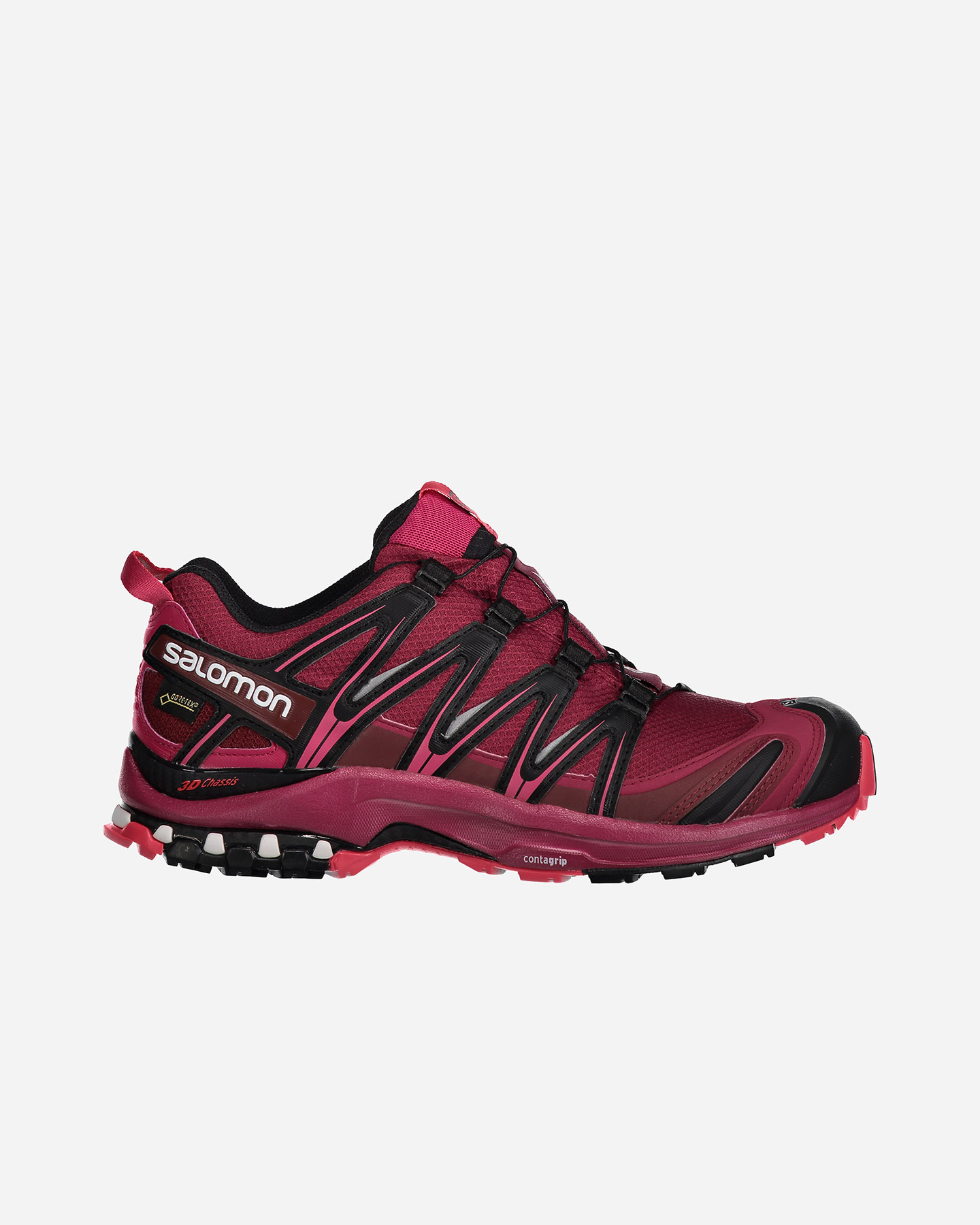 salomon xa pro 3d donna marroni